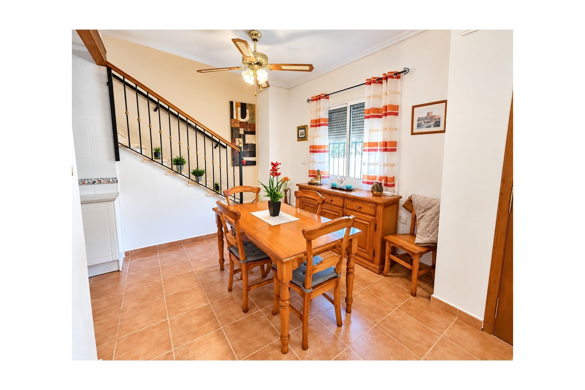 Resale - Townhouse -
Algorfa - Montebello