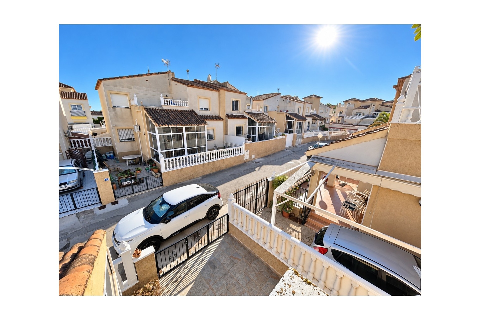 Resale - Townhouse -
Algorfa - Montebello