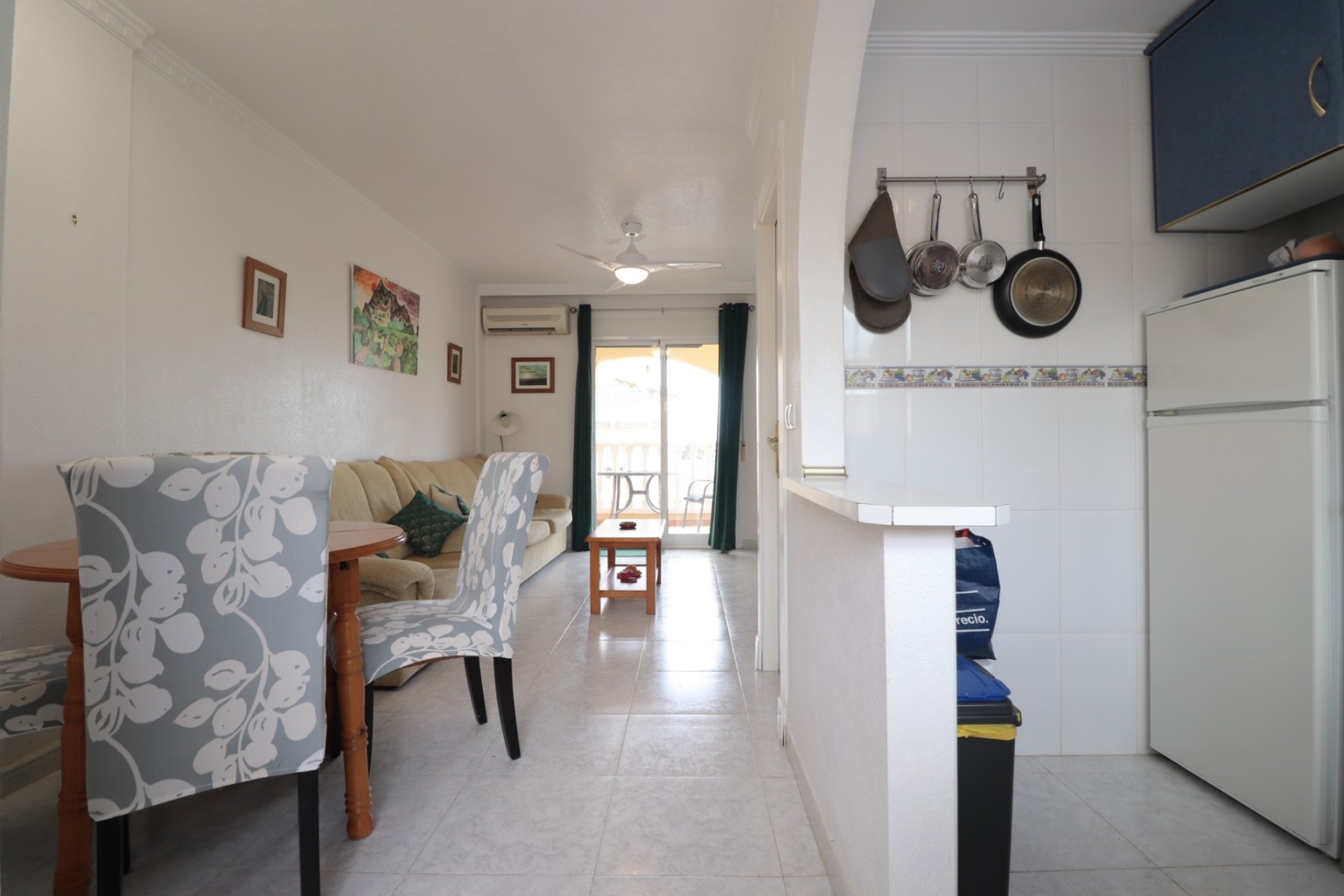 Resale - Townhouse -
Algorfa - Montemar