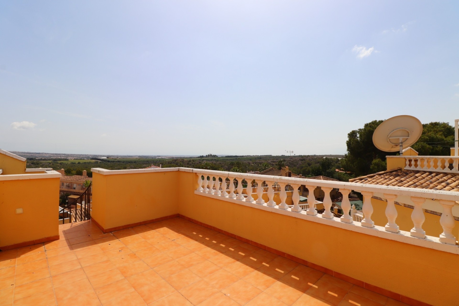 Resale - Townhouse -
Algorfa - Montemar
