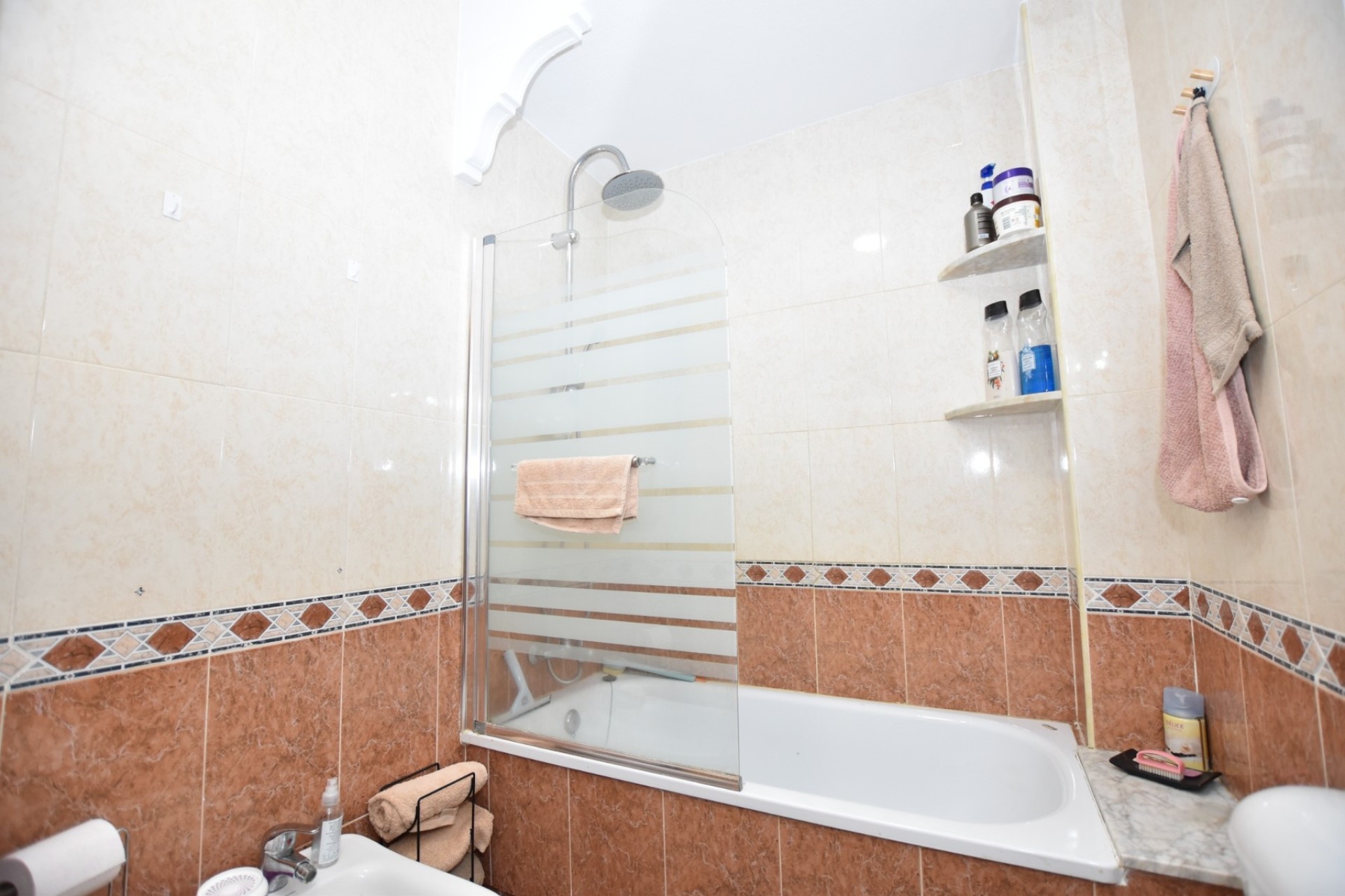 Resale - Townhouse -
Algorfa - Montemar
