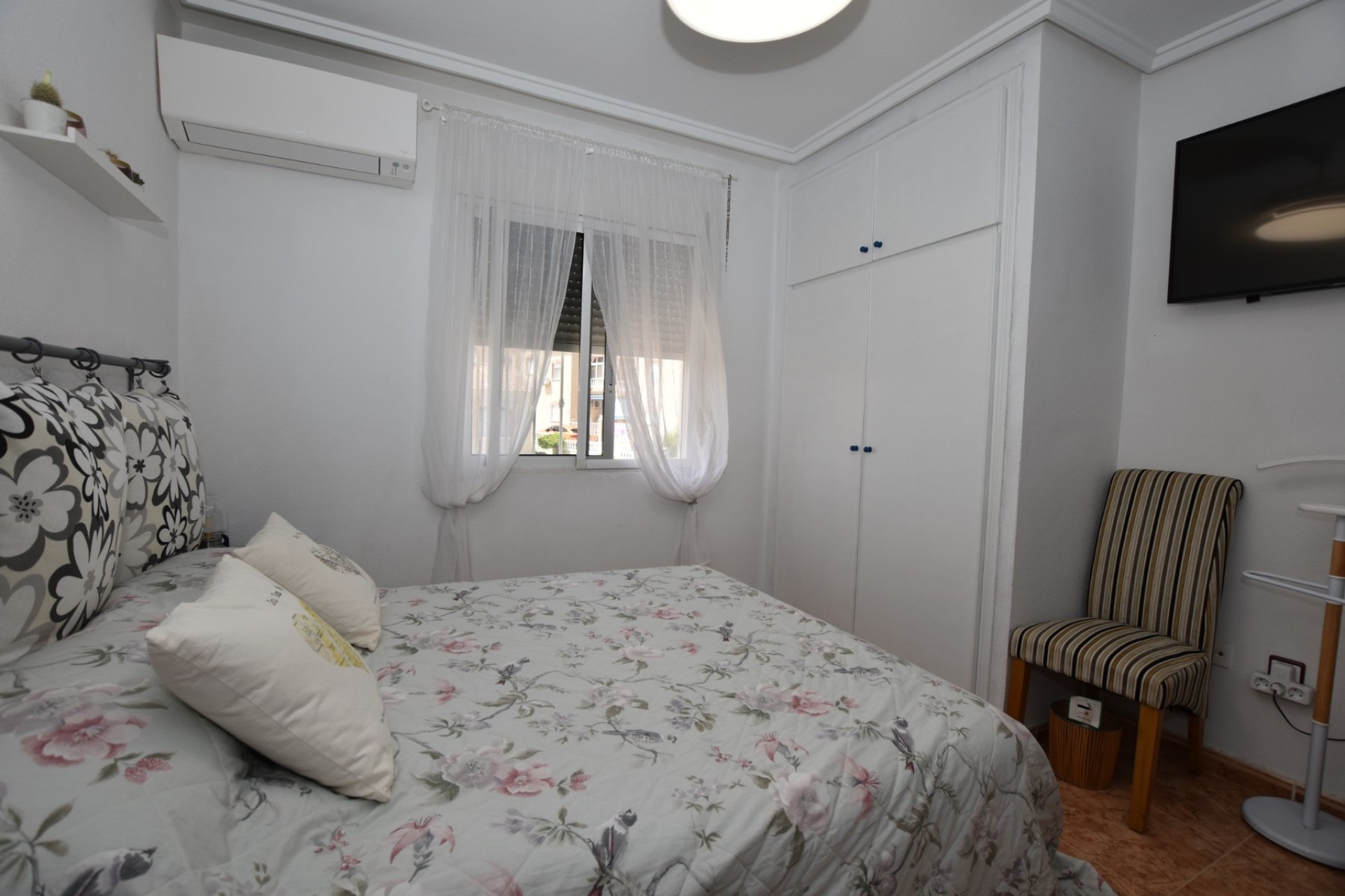 Resale - Townhouse -
Algorfa - Montemar