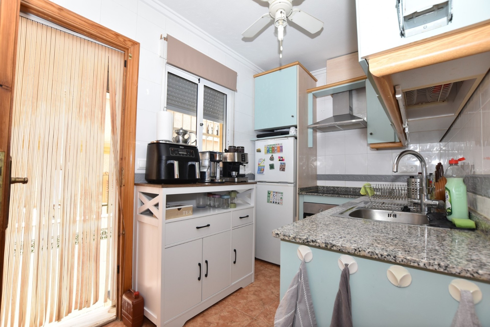 Resale - Townhouse -
Algorfa - Montemar