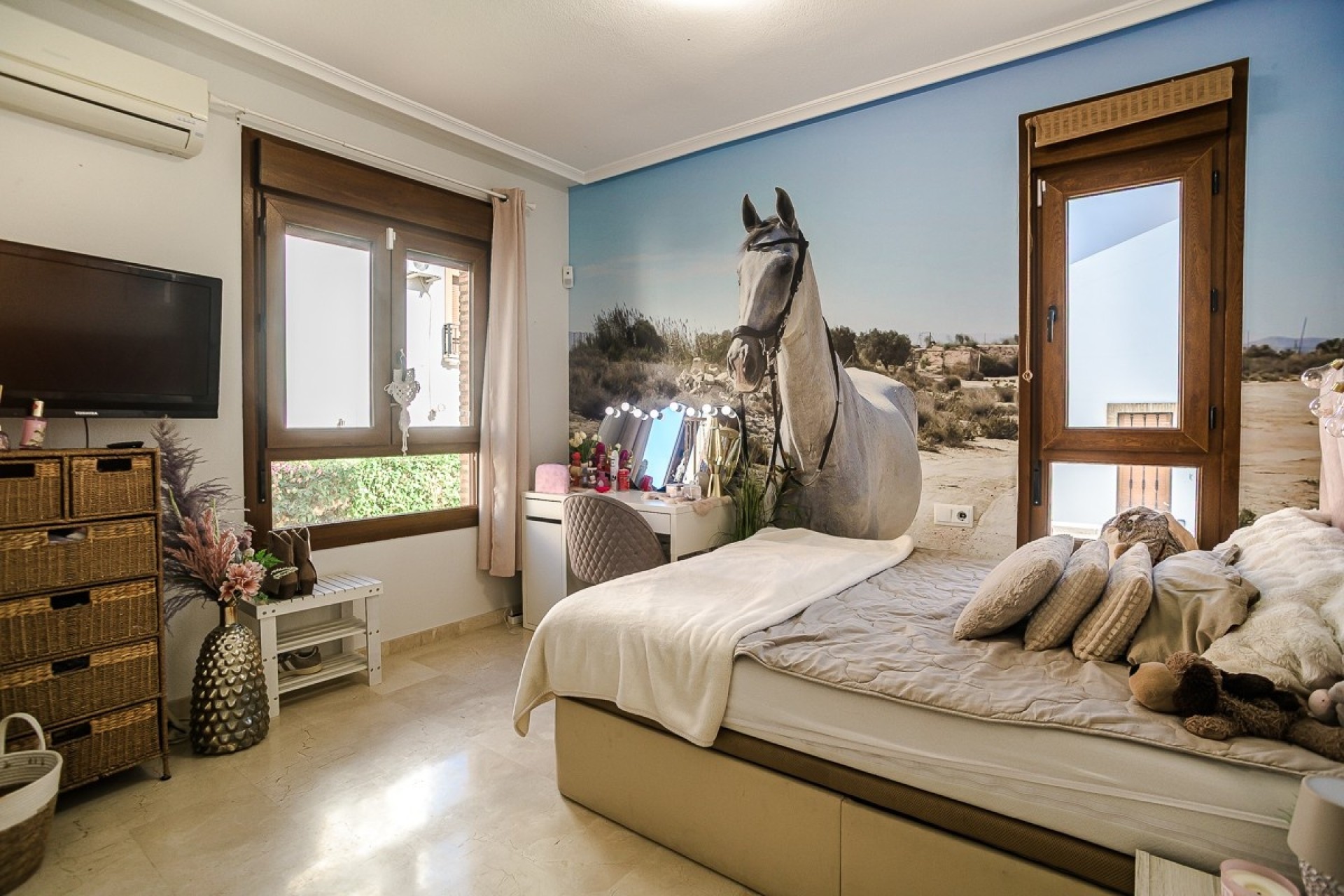 Resale - Townhouse -
Algorfa