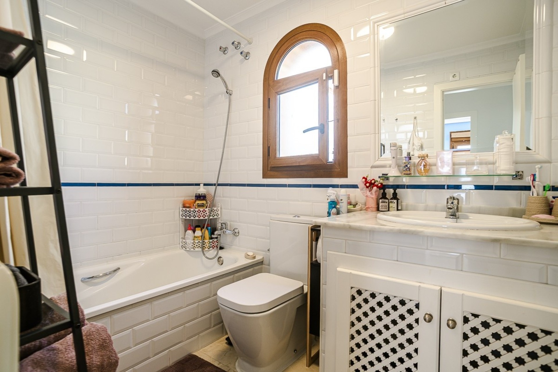 Resale - Townhouse -
Algorfa