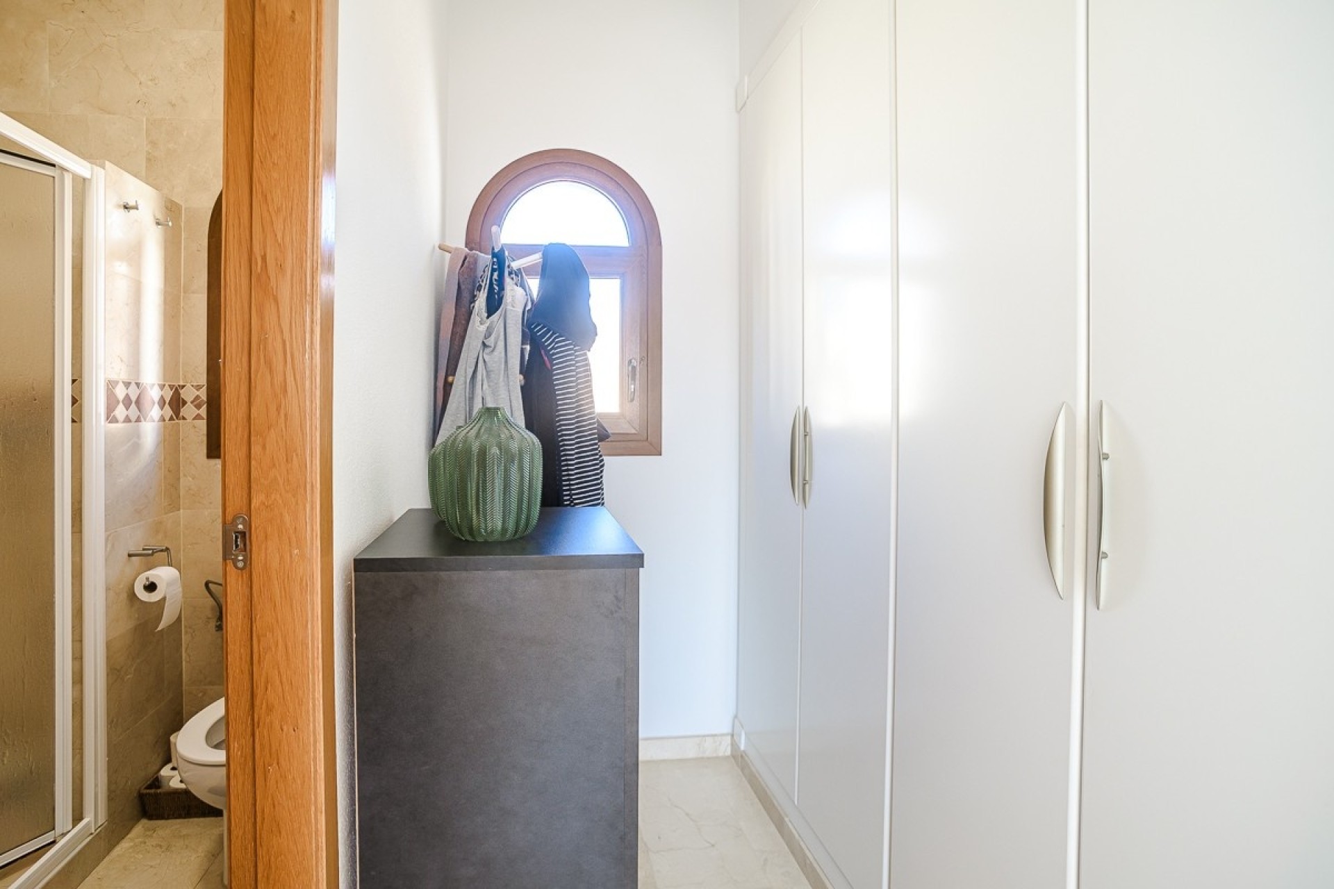 Resale - Townhouse -
Algorfa