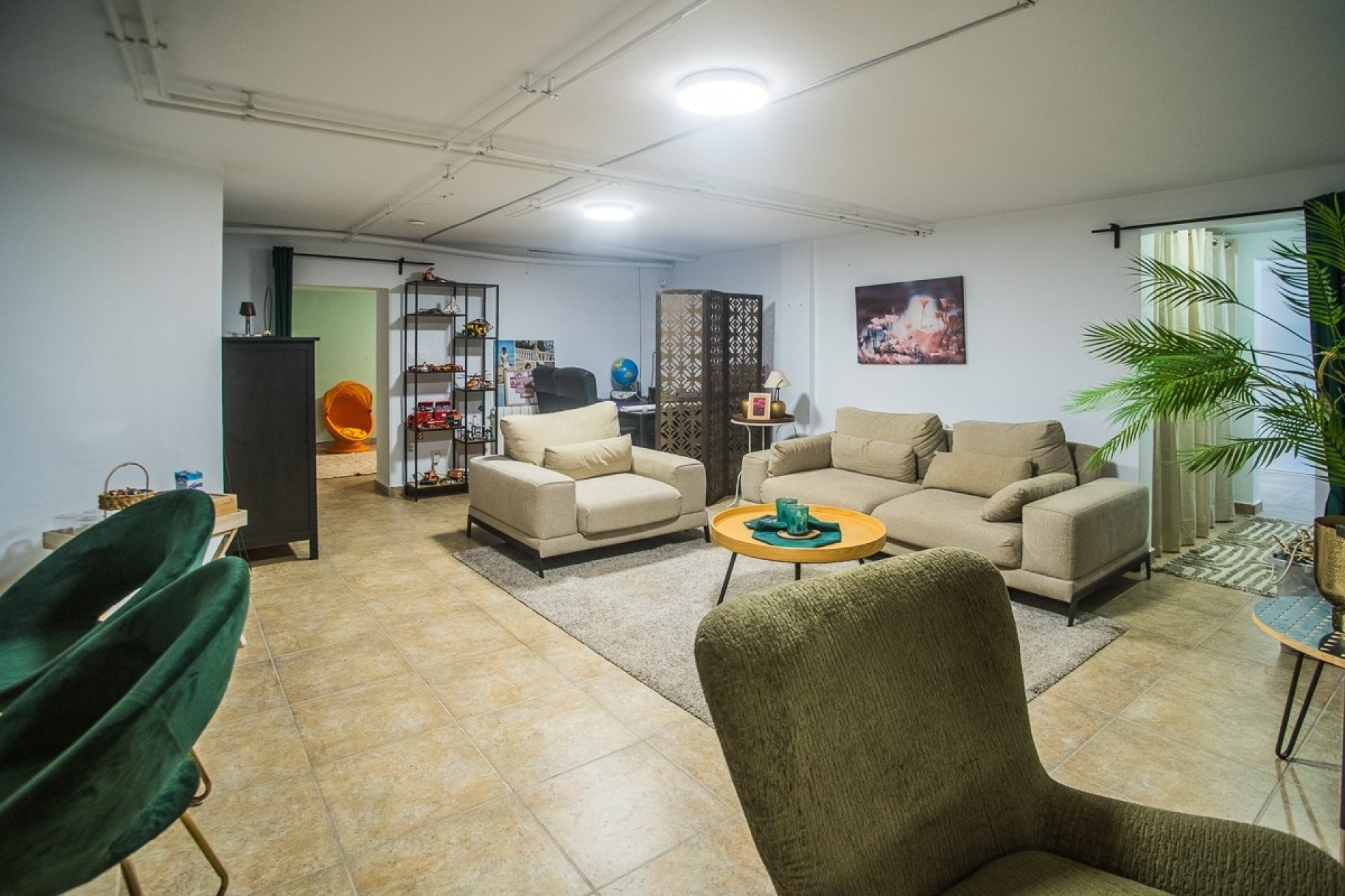 Resale - Townhouse -
Algorfa