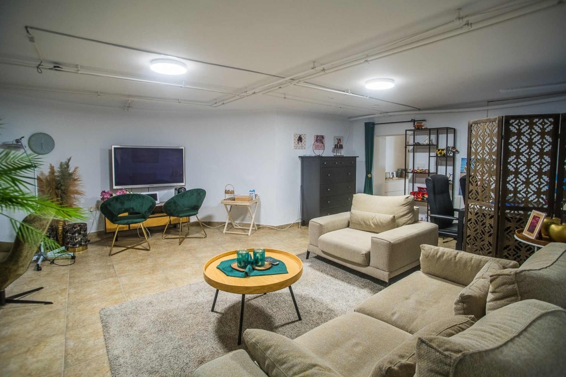 Resale - Townhouse -
Algorfa