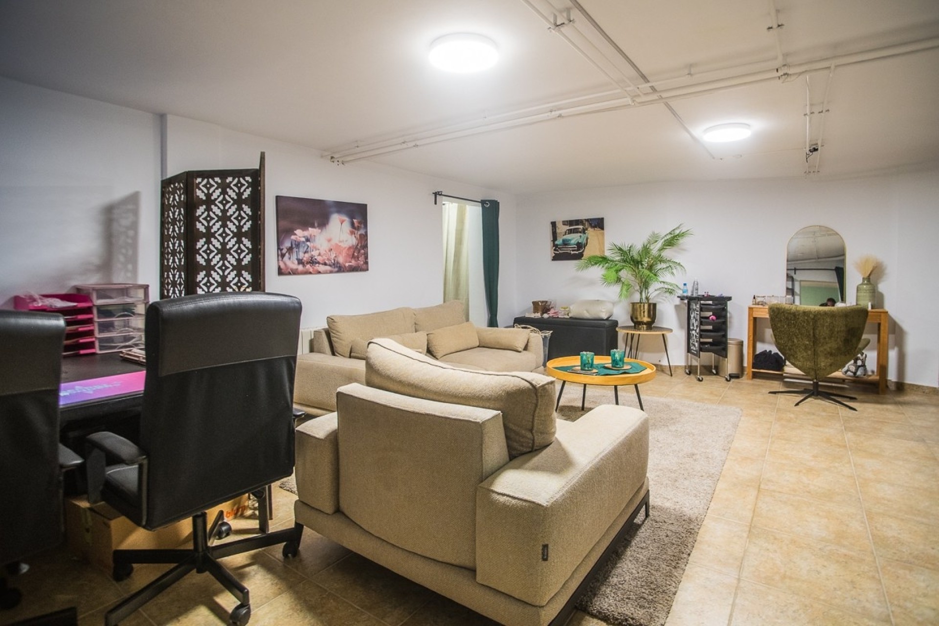 Resale - Townhouse -
Algorfa