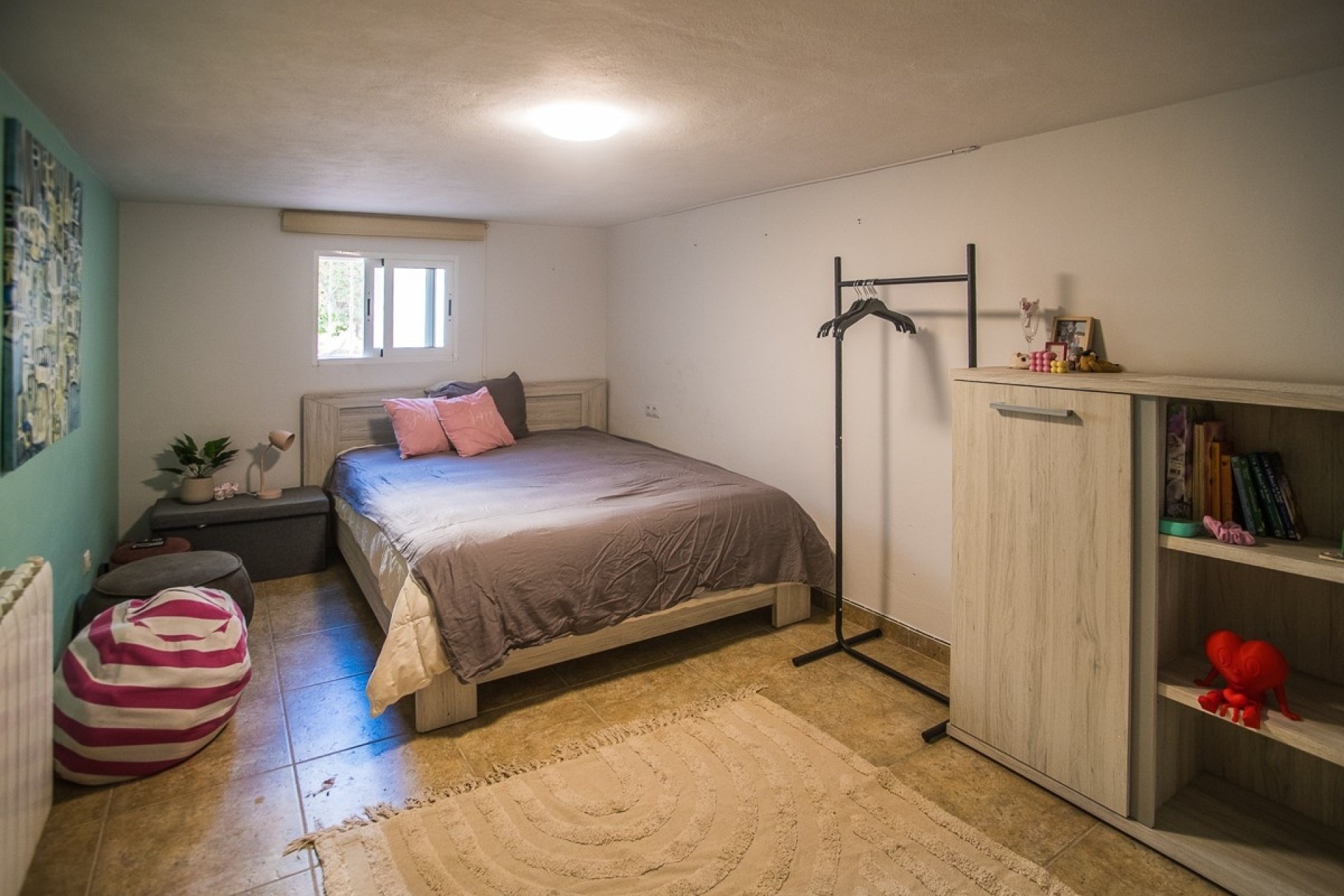 Resale - Townhouse -
Algorfa