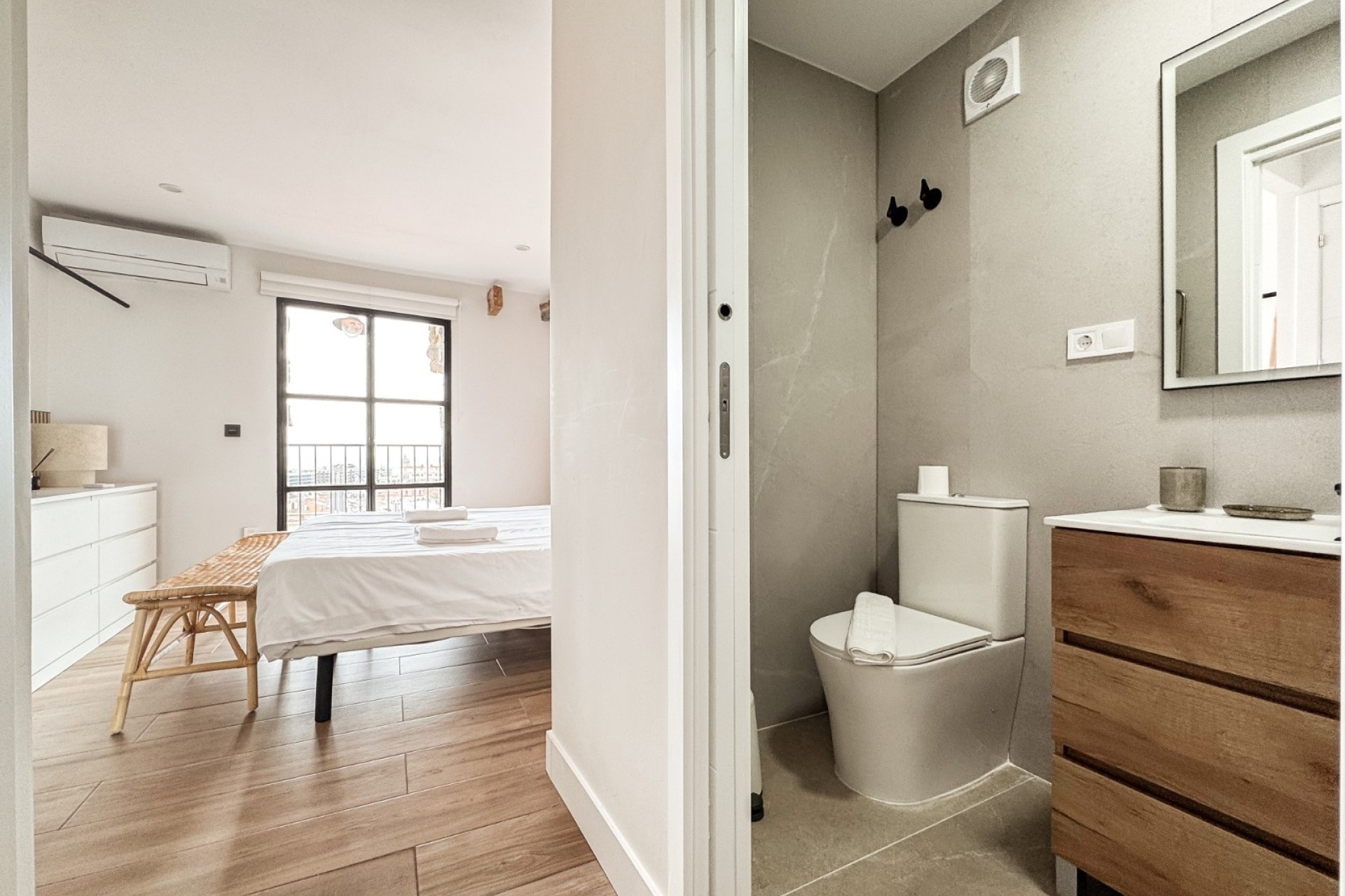 Resale - Townhouse -
Alicante - Alicante (Alacant)