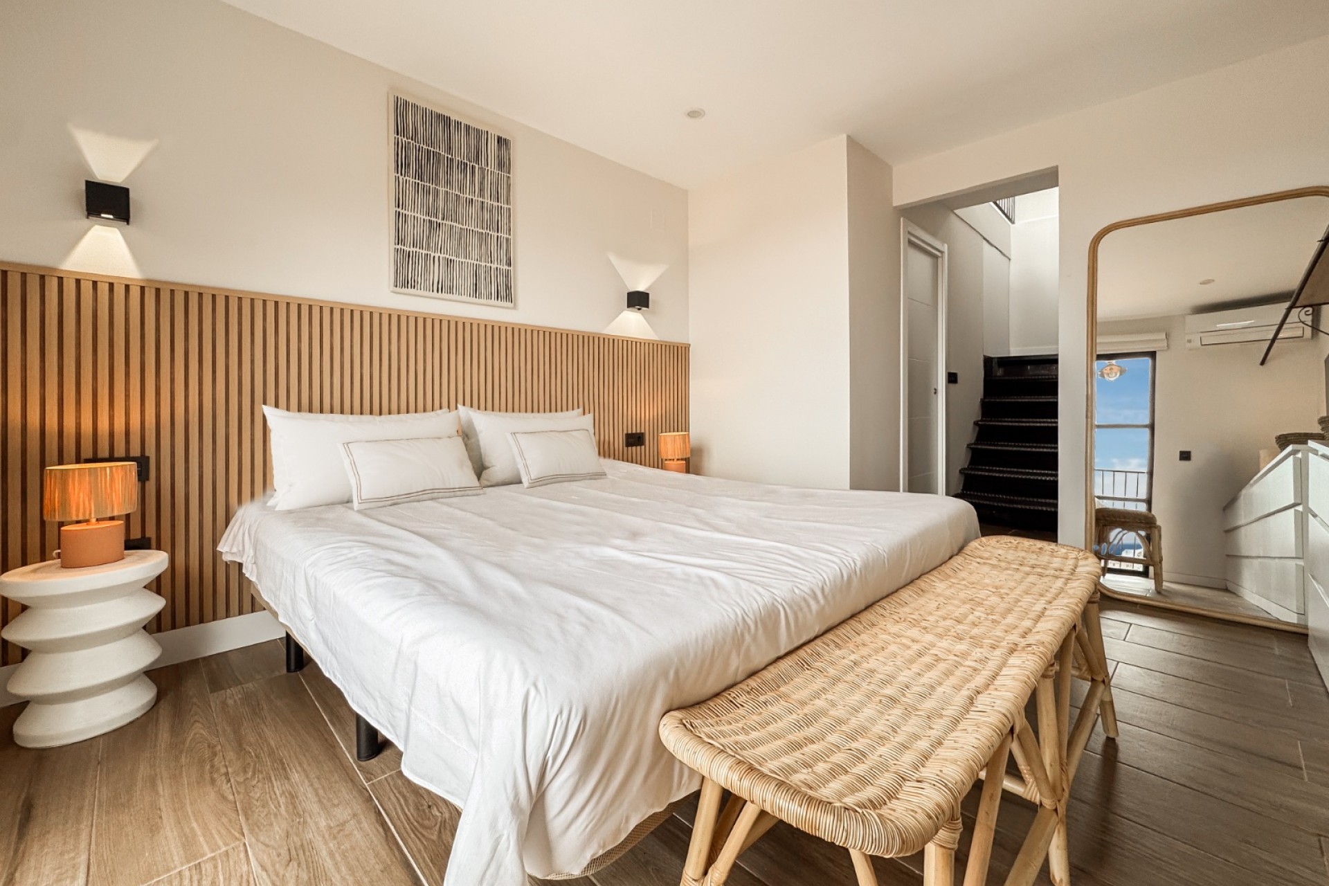 Resale - Townhouse -
Alicante - Alicante (Alacant)