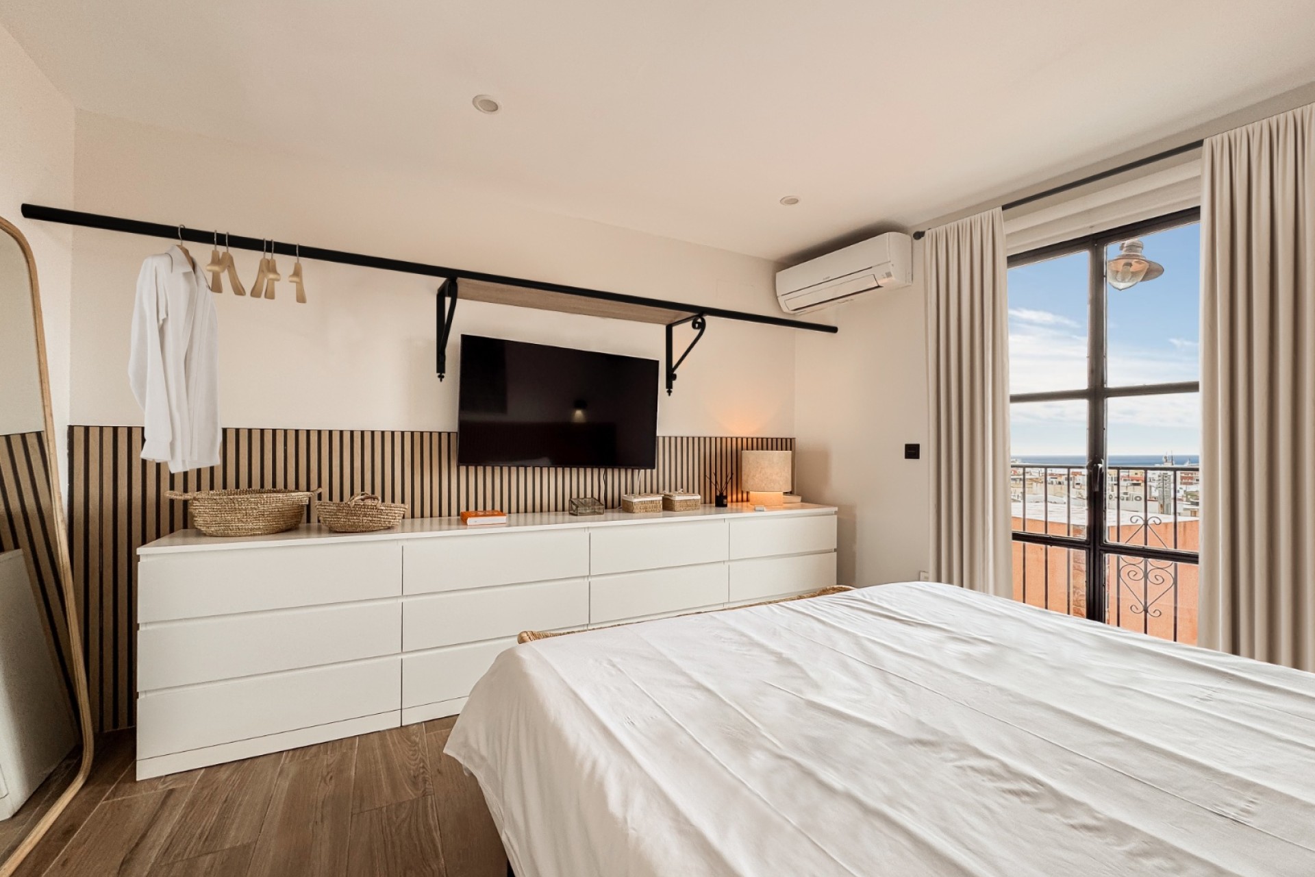 Resale - Townhouse -
Alicante - Alicante (Alacant)