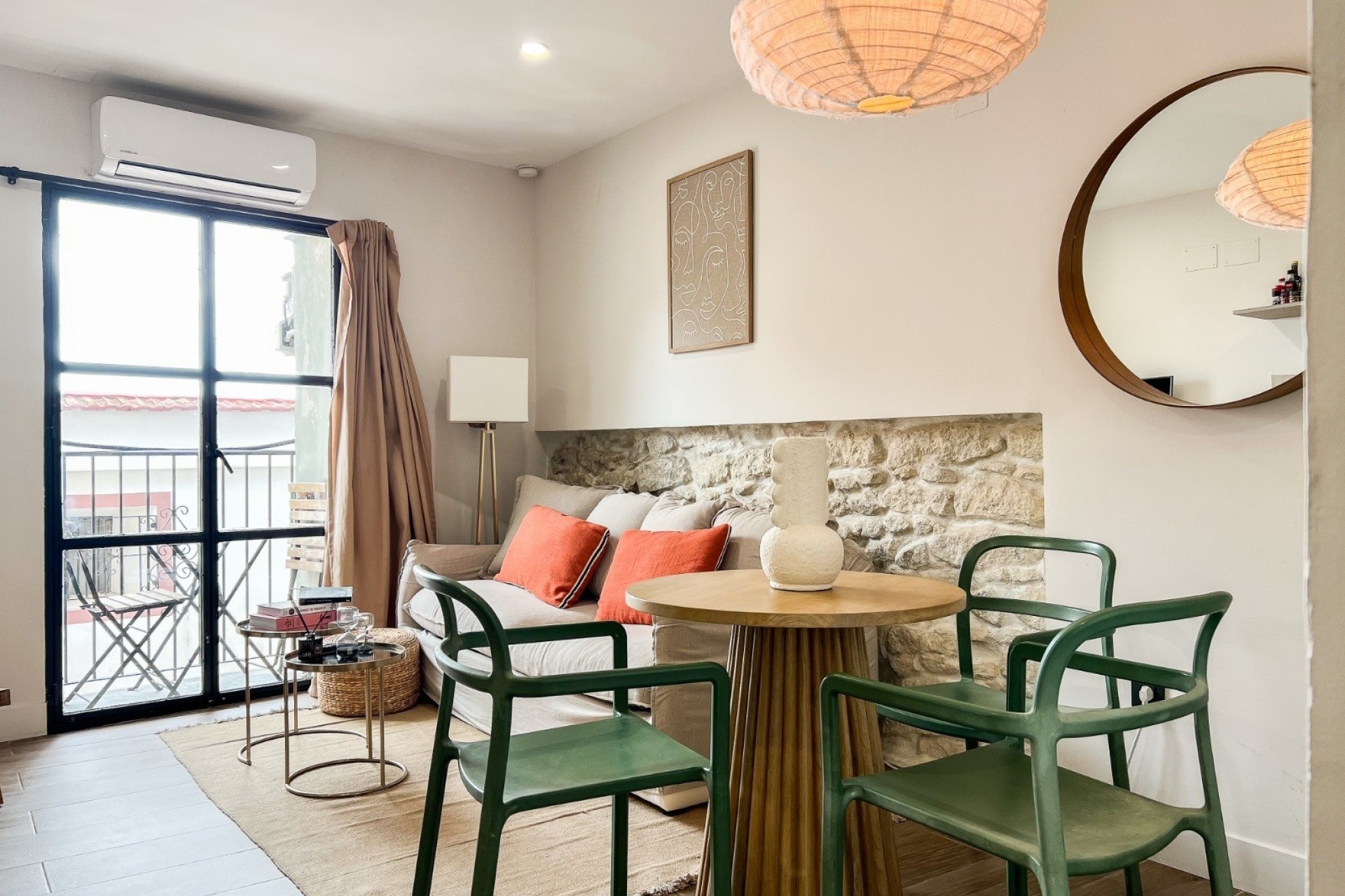 Resale - Townhouse -
Alicante - Alicante (Alacant)