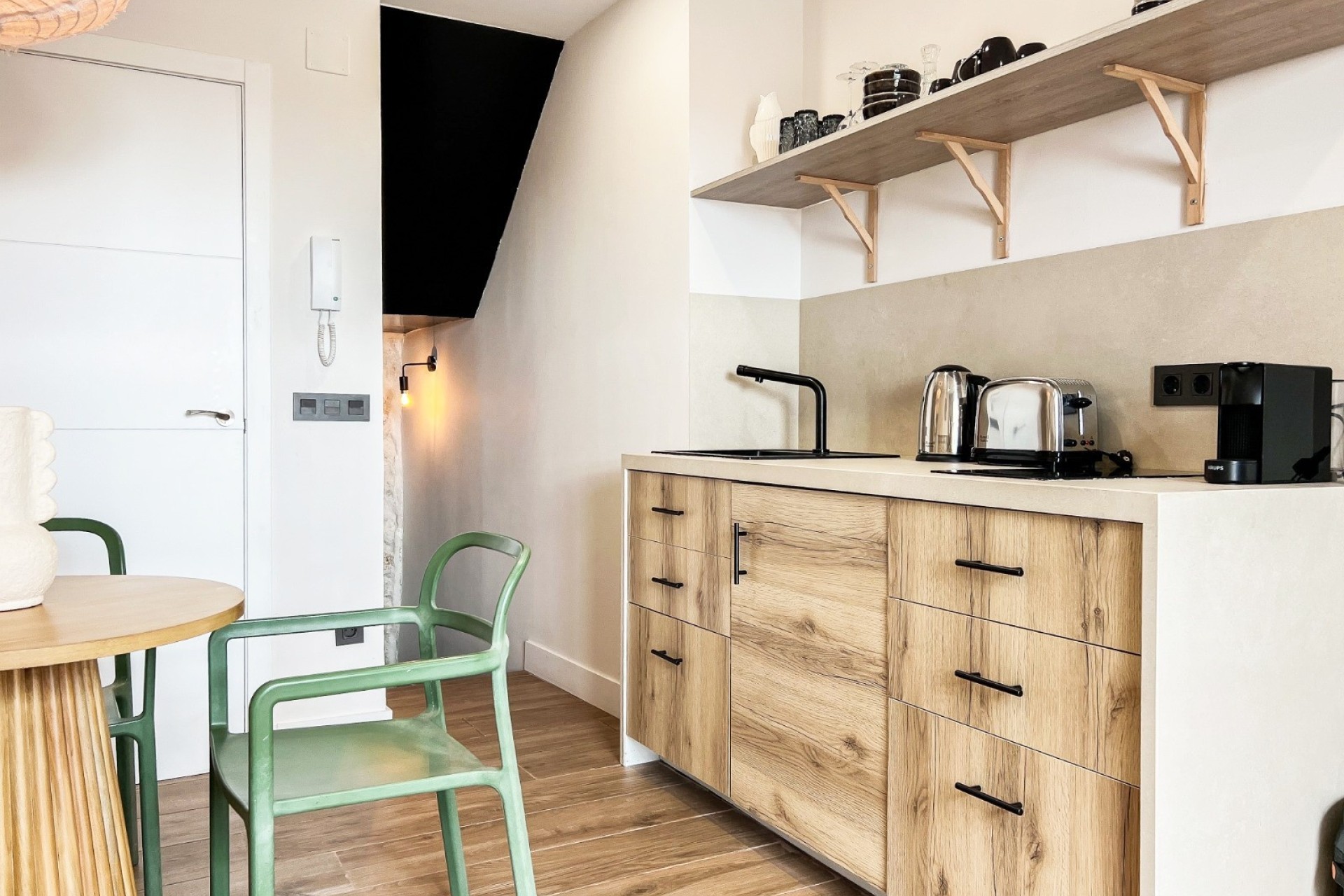Resale - Townhouse -
Alicante - Alicante (Alacant)