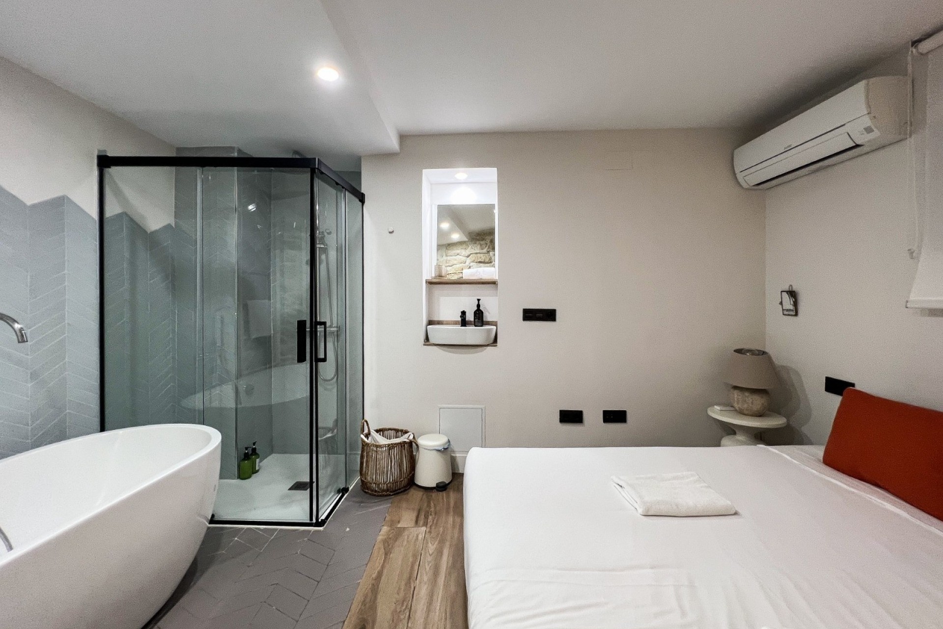 Resale - Townhouse -
Alicante - Alicante (Alacant)
