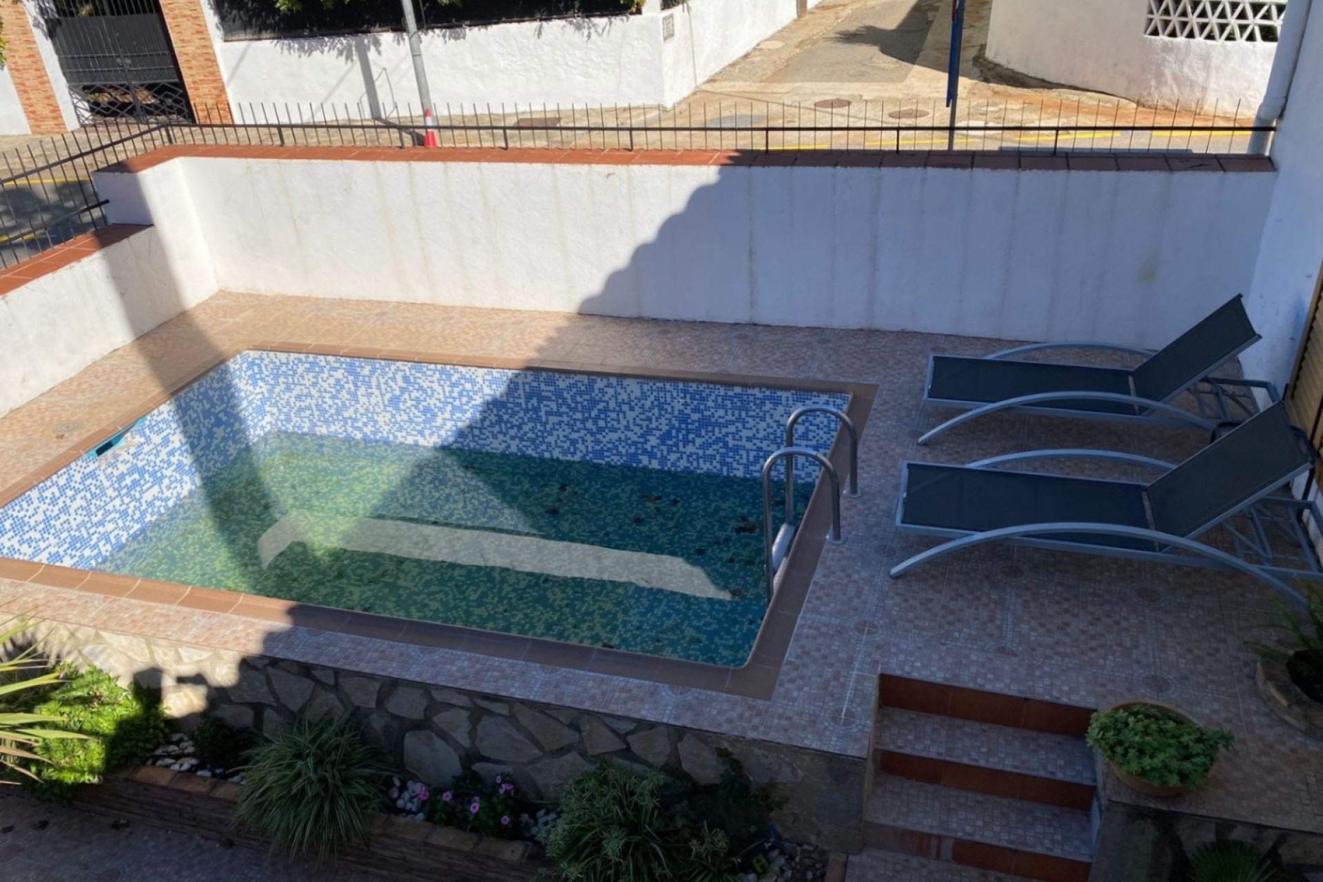 Resale - Townhouse -
Barx - Inland