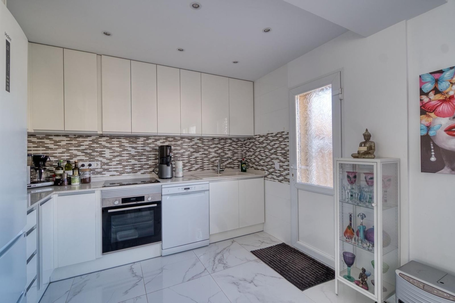 Resale - Townhouse -
Benijofar - Monte Azul