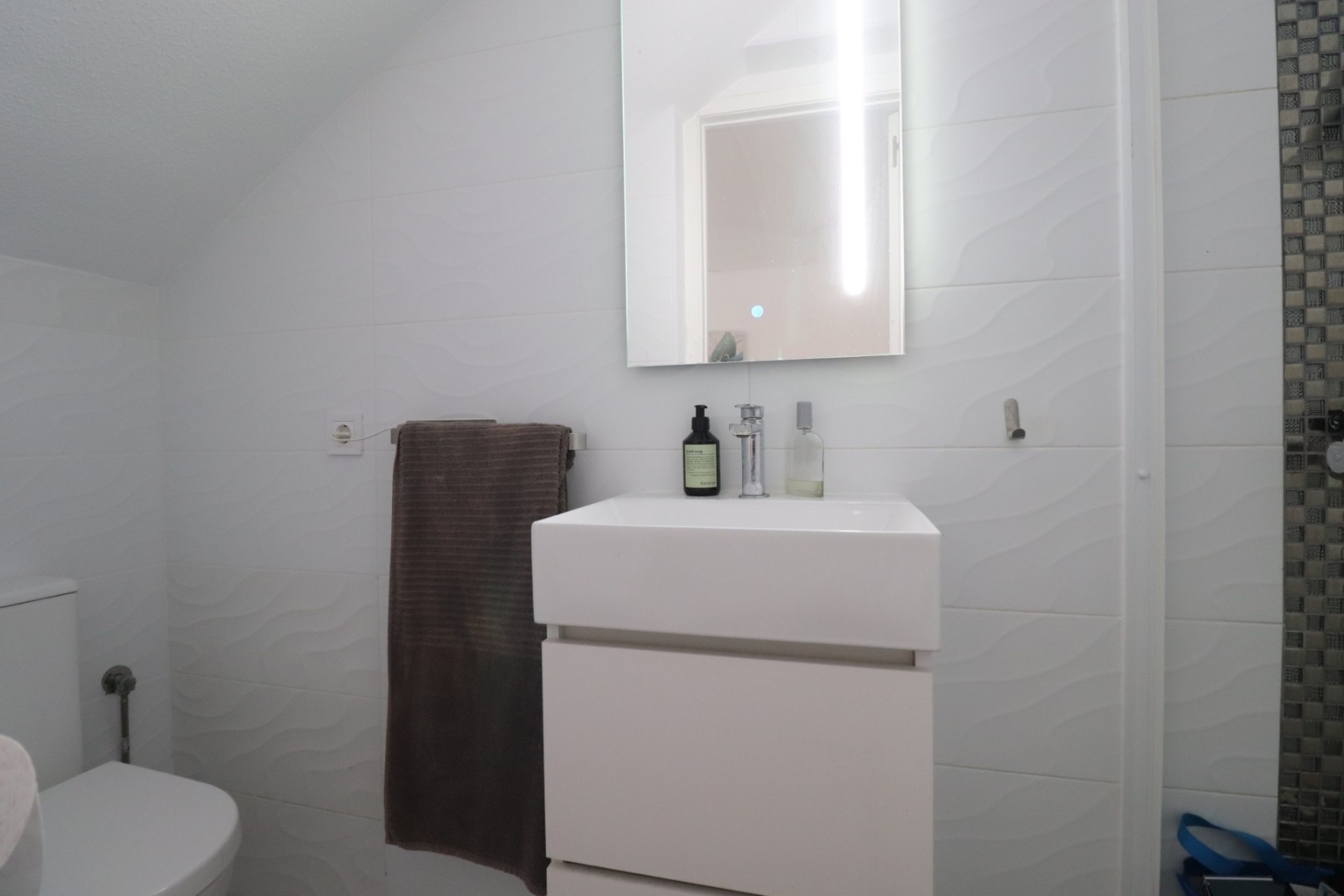 Resale - Townhouse -
Benijofar - Monte Azul