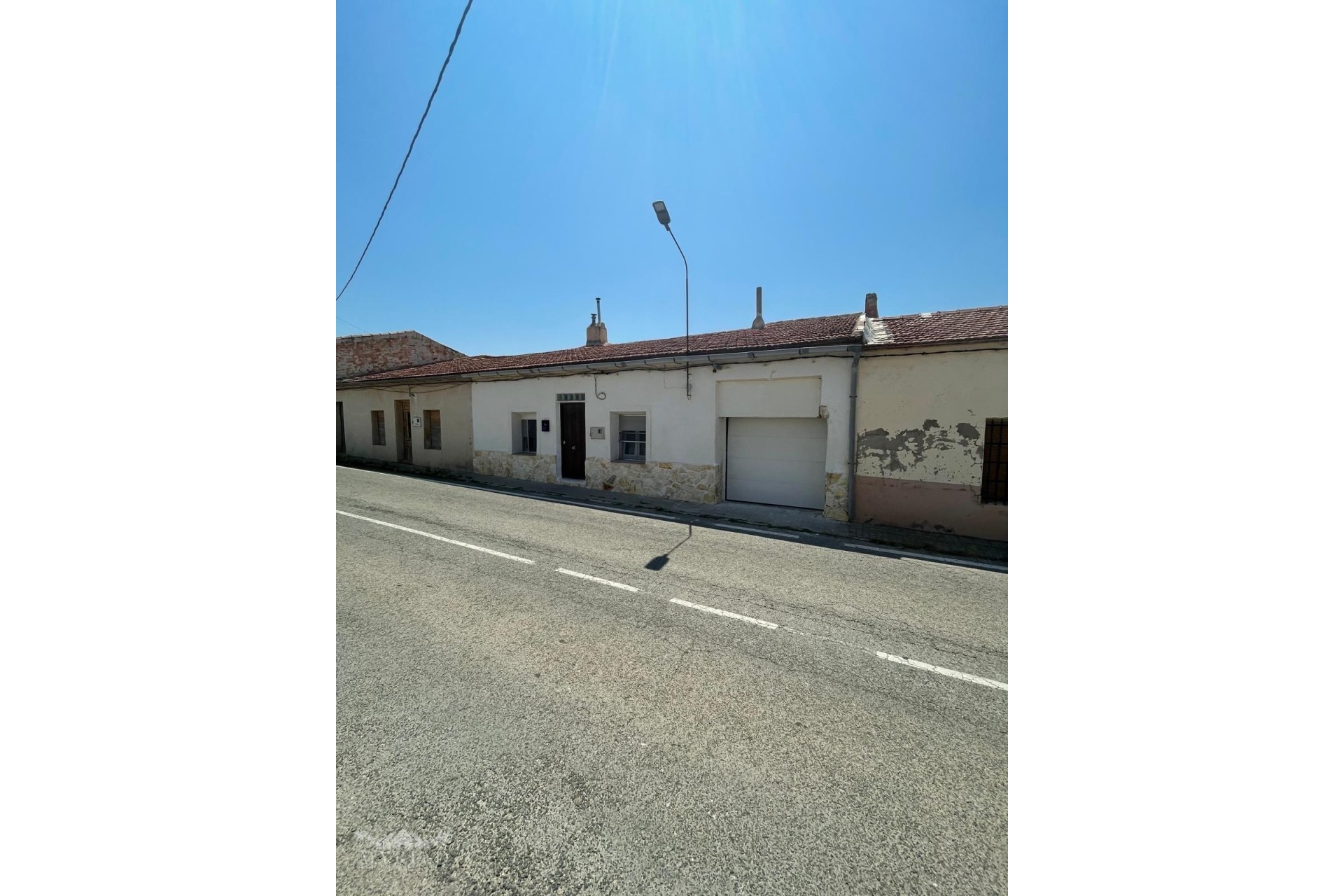 Resale - Townhouse -
Ca&ntilde;ada del Trigo - Ca&ntilde;ada del Trigo Murcia