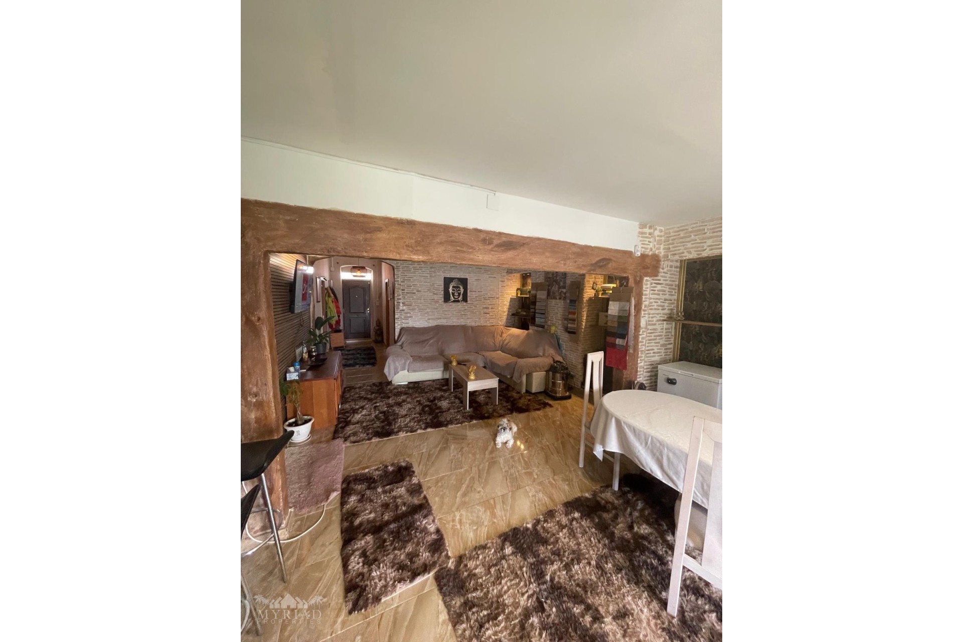 Resale - Townhouse -
Ca&ntilde;ada del Trigo - Ca&ntilde;ada del Trigo Murcia