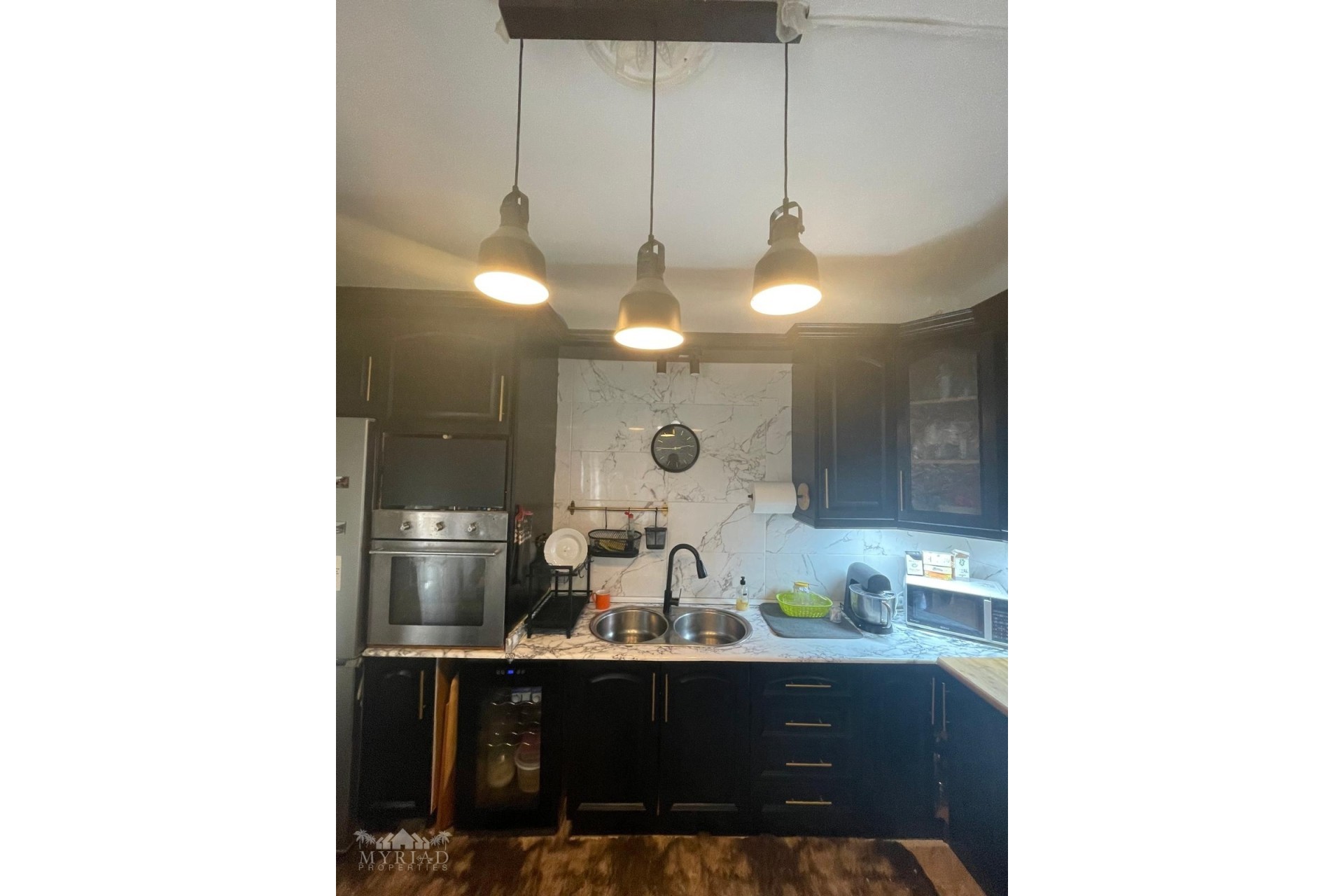 Resale - Townhouse -
Ca&ntilde;ada del Trigo - Ca&ntilde;ada del Trigo Murcia