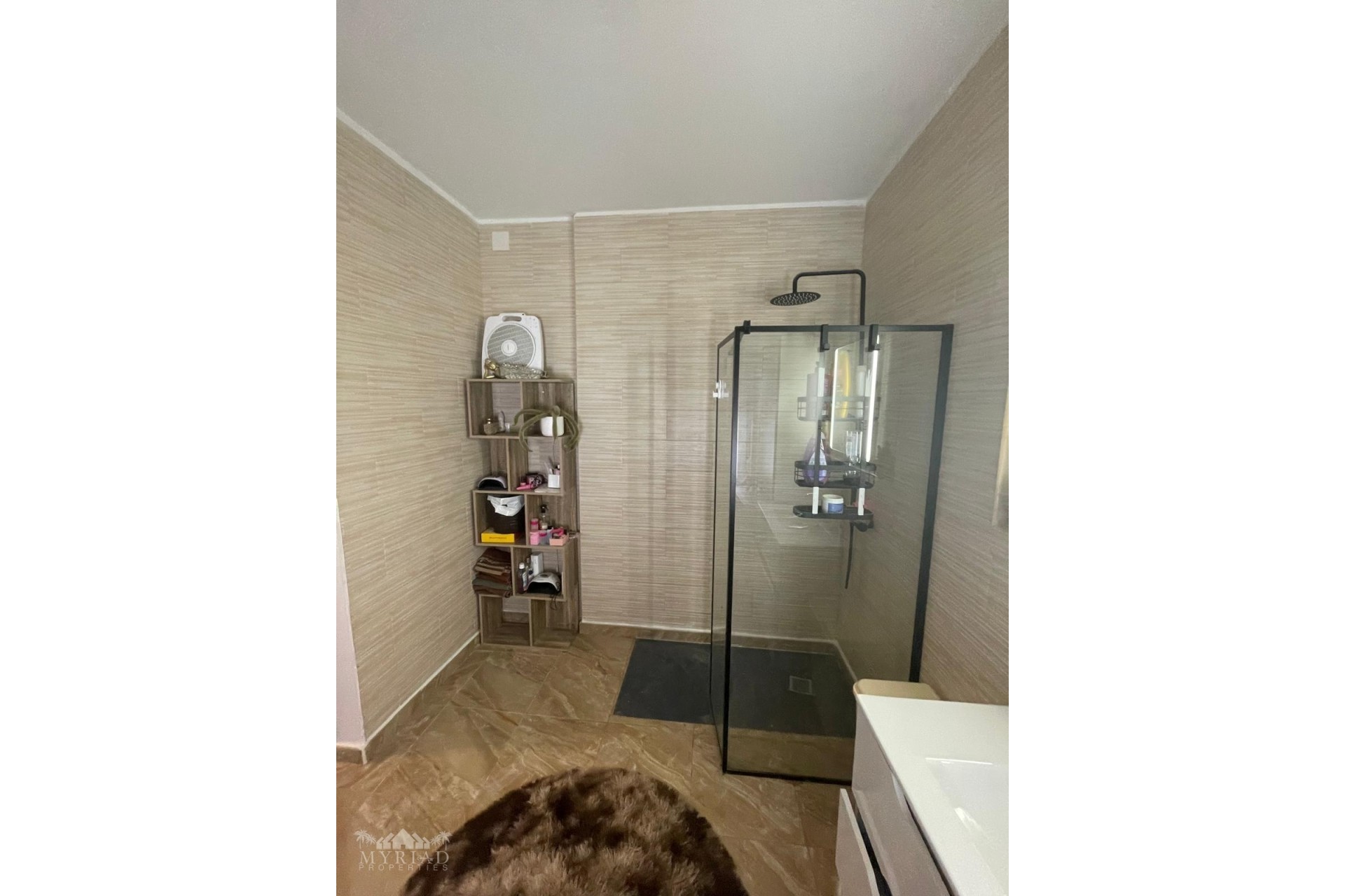 Resale - Townhouse -
Ca&ntilde;ada del Trigo - Ca&ntilde;ada del Trigo Murcia