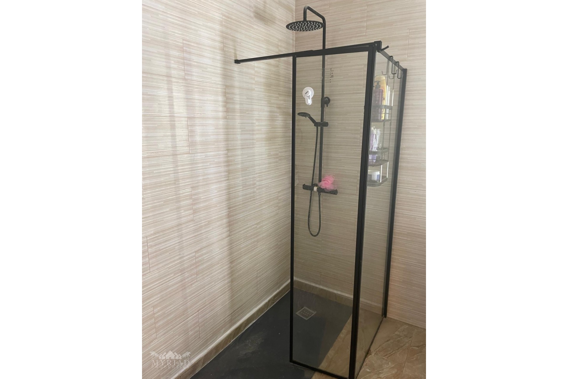 Resale - Townhouse -
Ca&ntilde;ada del Trigo - Ca&ntilde;ada del Trigo Murcia