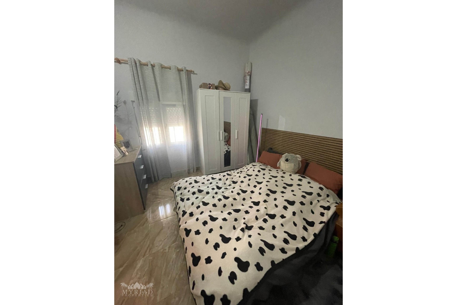 Resale - Townhouse -
Ca&ntilde;ada del Trigo - Ca&ntilde;ada del Trigo Murcia