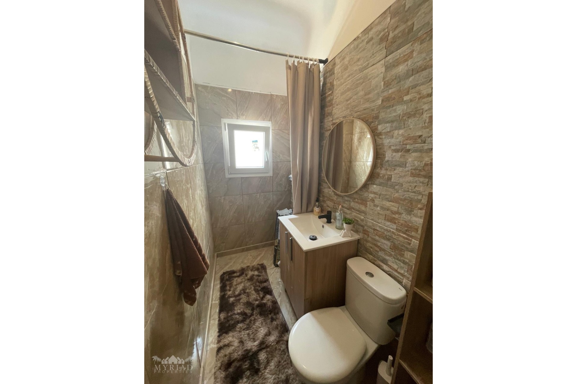 Resale - Townhouse -
Ca&ntilde;ada del Trigo - Ca&ntilde;ada del Trigo Murcia