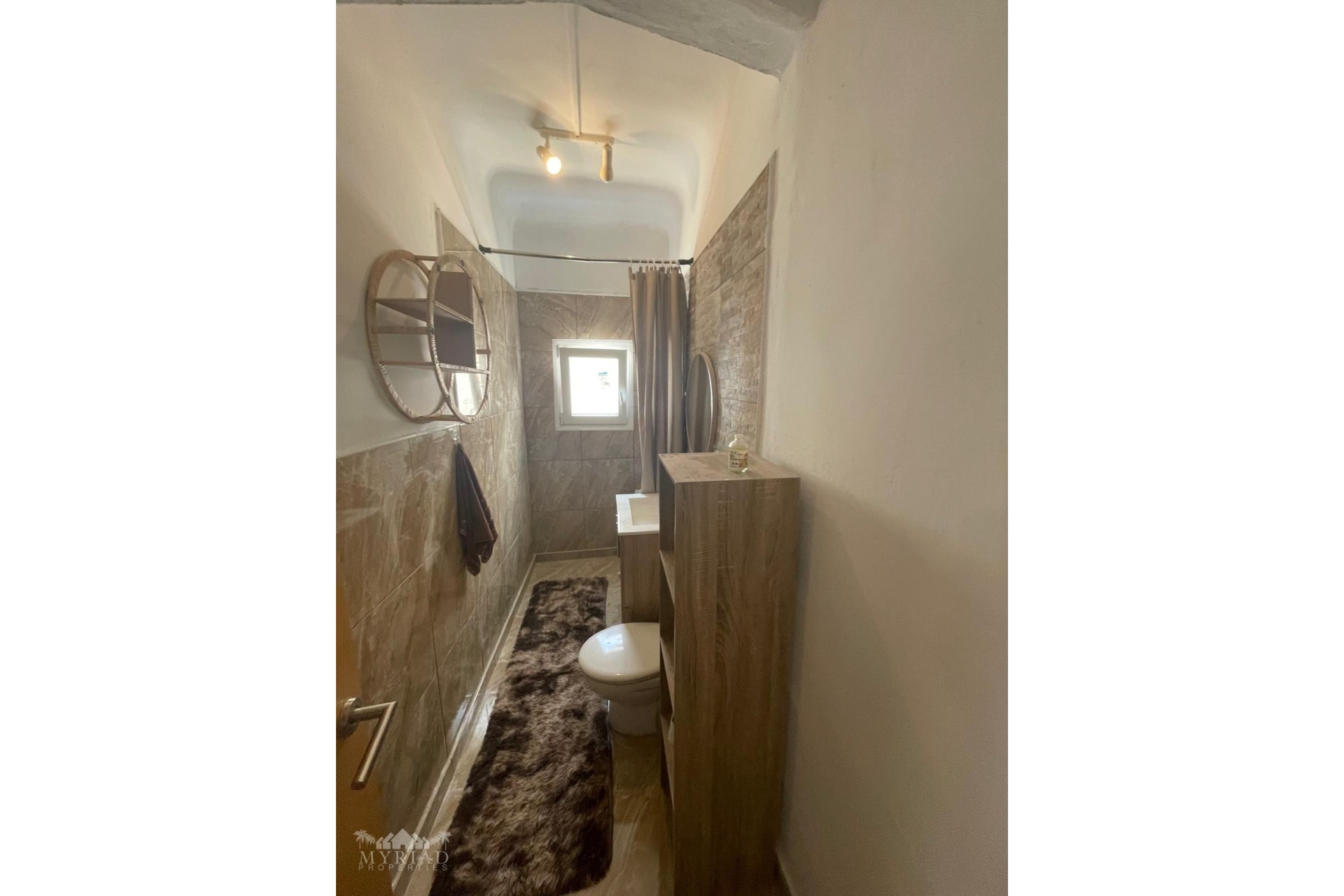 Resale - Townhouse -
Ca&ntilde;ada del Trigo - Ca&ntilde;ada del Trigo Murcia