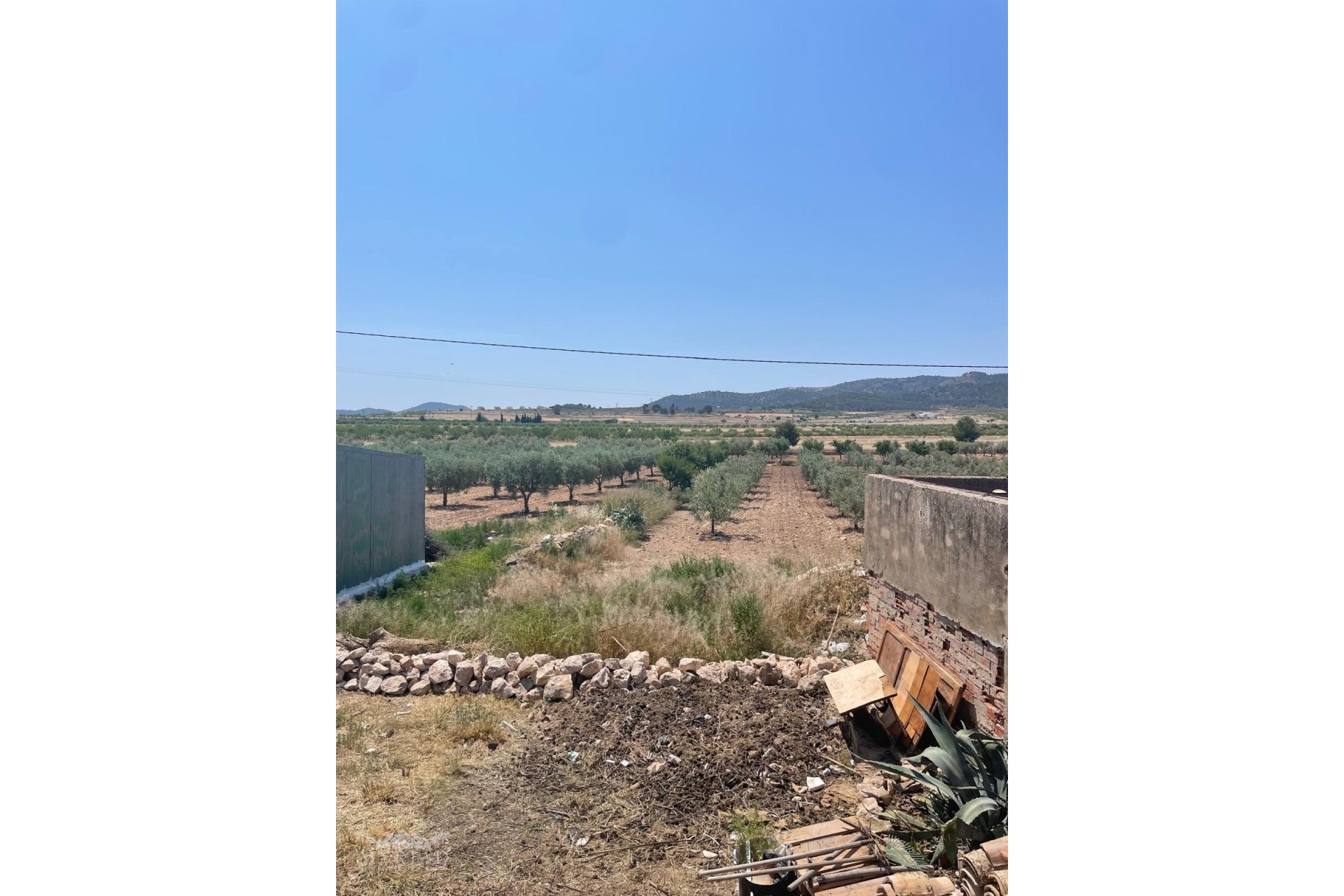 Resale - Townhouse -
Ca&ntilde;ada del Trigo - Ca&ntilde;ada del Trigo Murcia