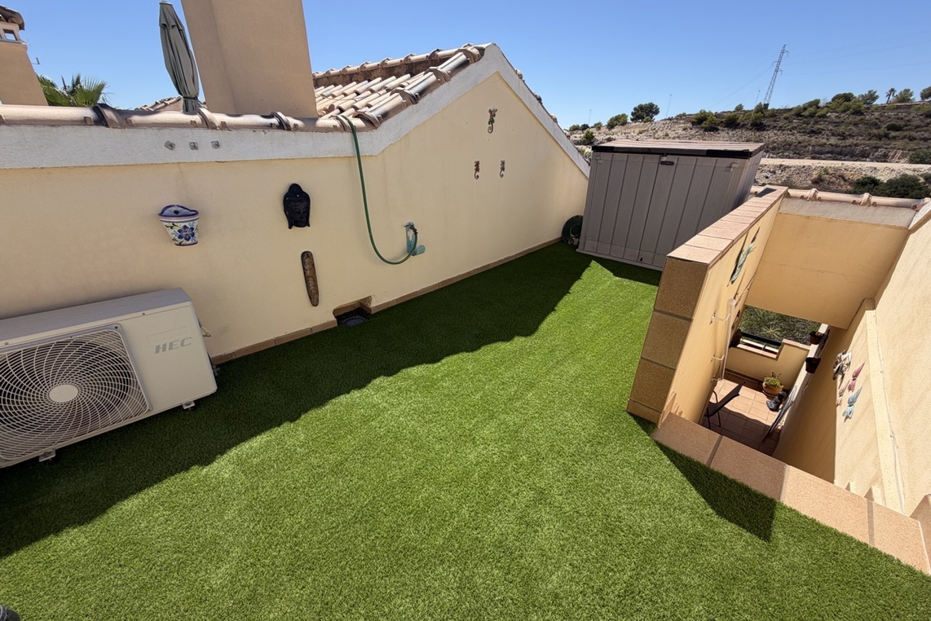 Resale - Townhouse -
Campoamor - Campoamor Golf