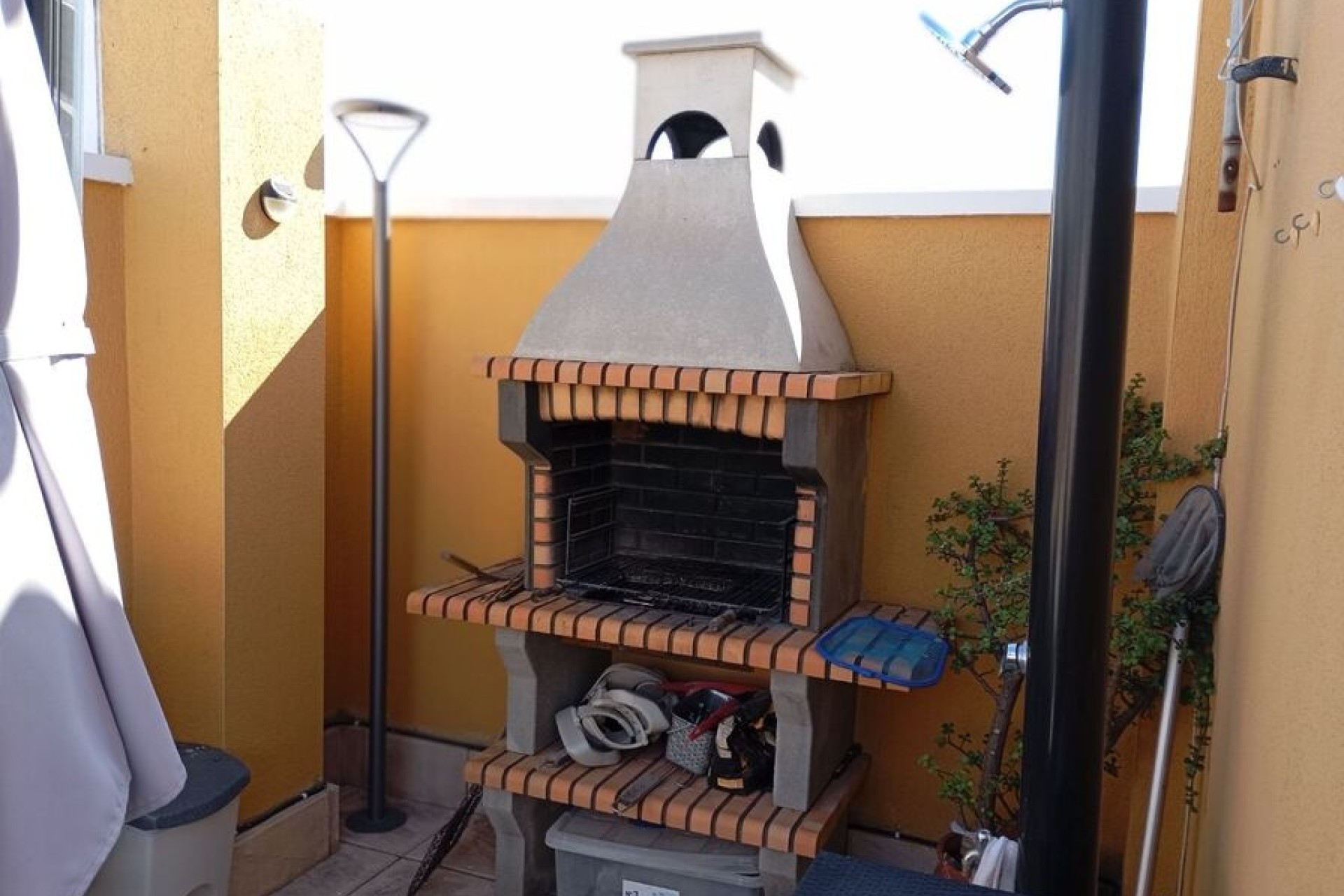 Resale - Townhouse -
Catral - Costa Blanca