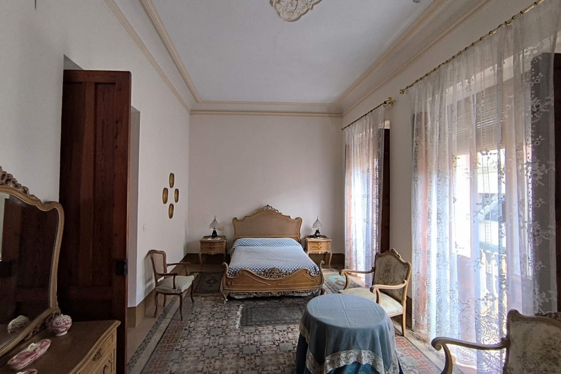 Resale - Townhouse -
Caudete - Inland