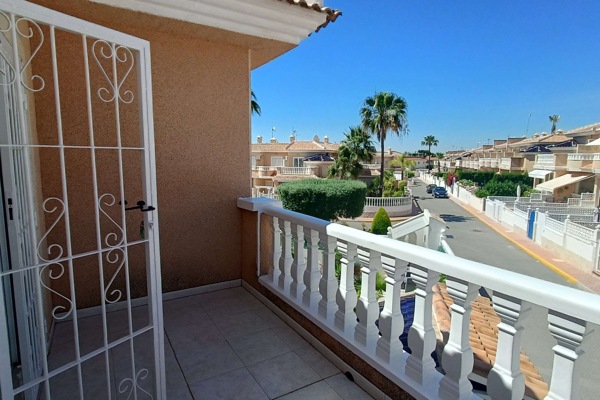 Resale - Townhouse -
Ciudad Quesada - DoÃ±a Pepa - Doña Pepa