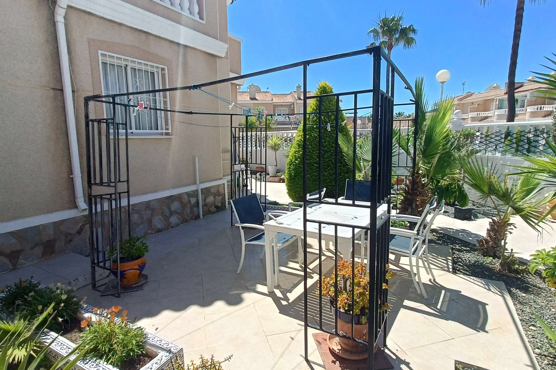 Resale - Townhouse -
Ciudad Quesada - DoÃ±a Pepa - Doña Pepa