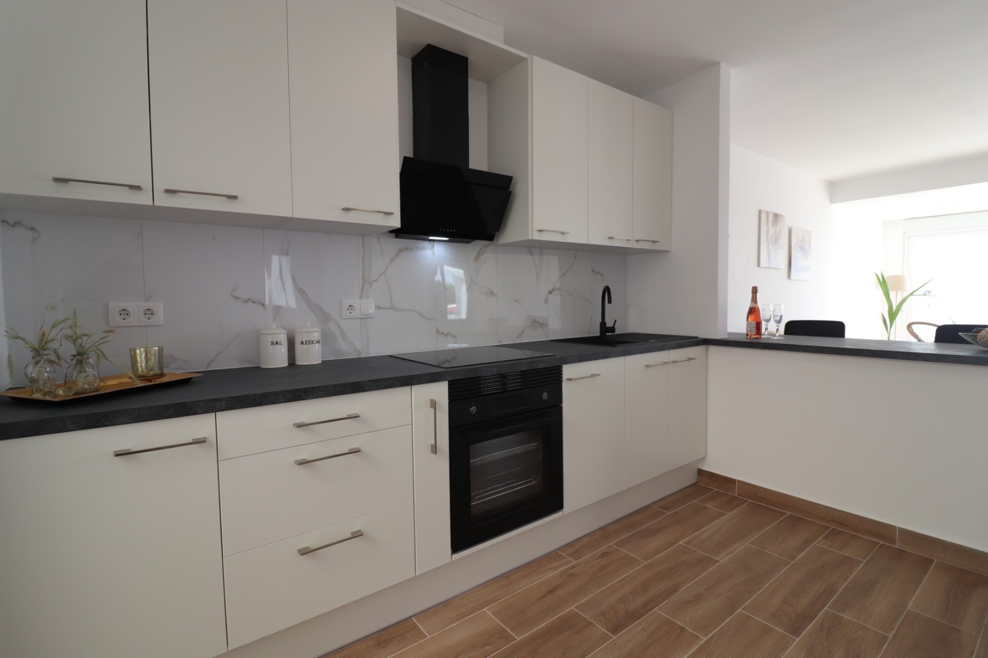 Resale - Townhouse -
Ciudad Quesada - Rojales - Altos de la Marquesa