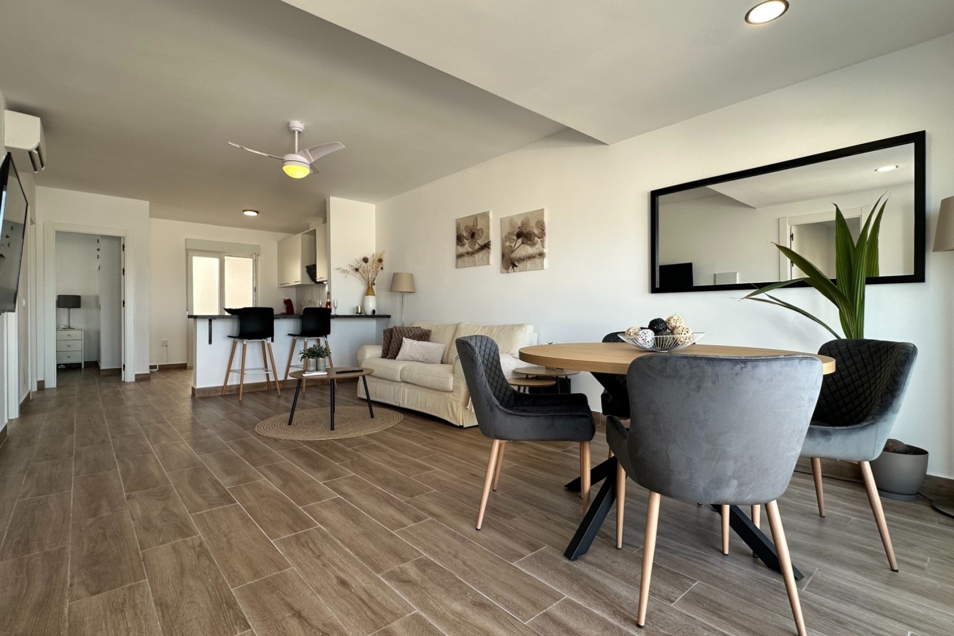 Resale - Townhouse -
Ciudad Quesada - Rojales - Altos de la Marquesa