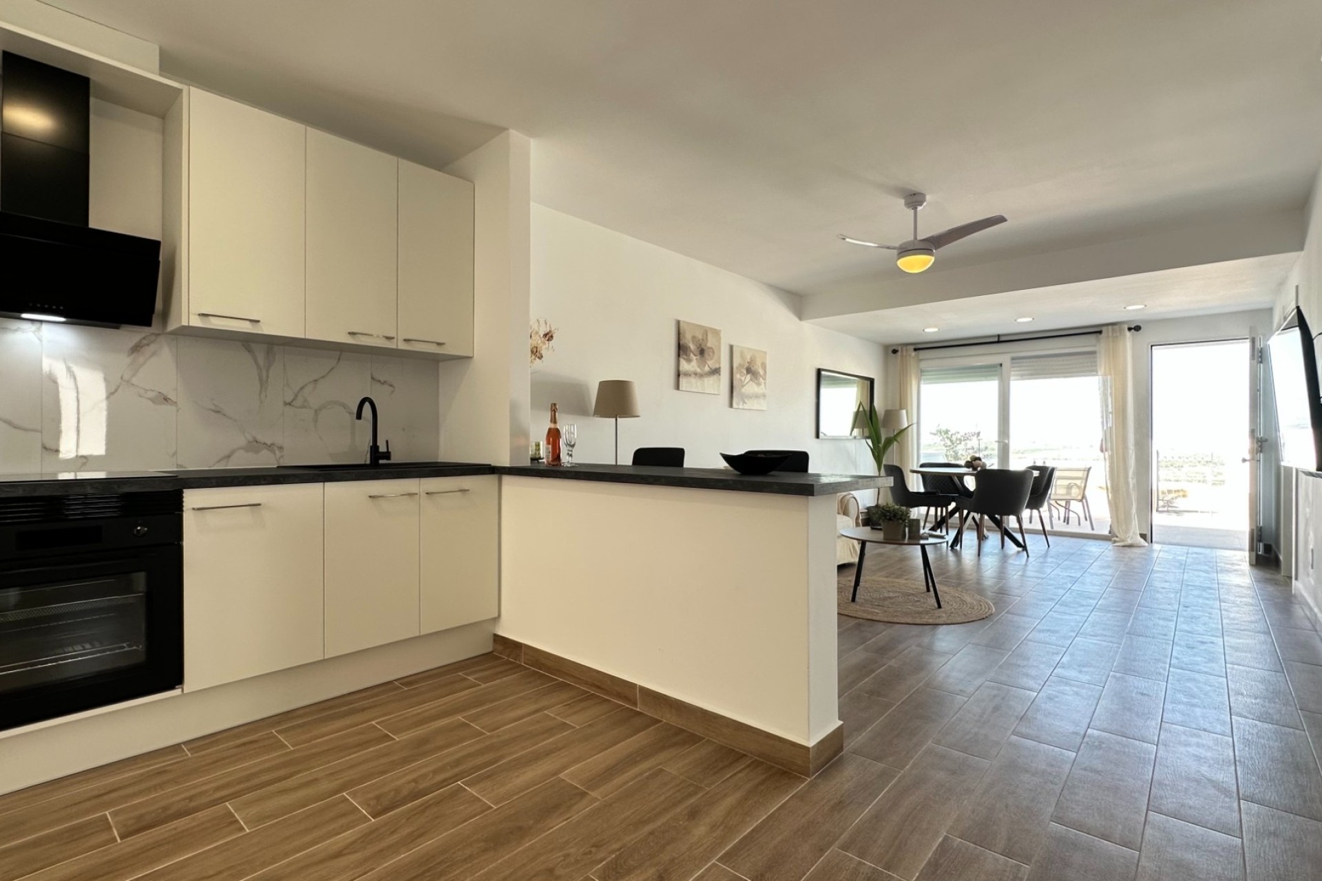 Resale - Townhouse -
Ciudad Quesada - Rojales - Altos de la Marquesa