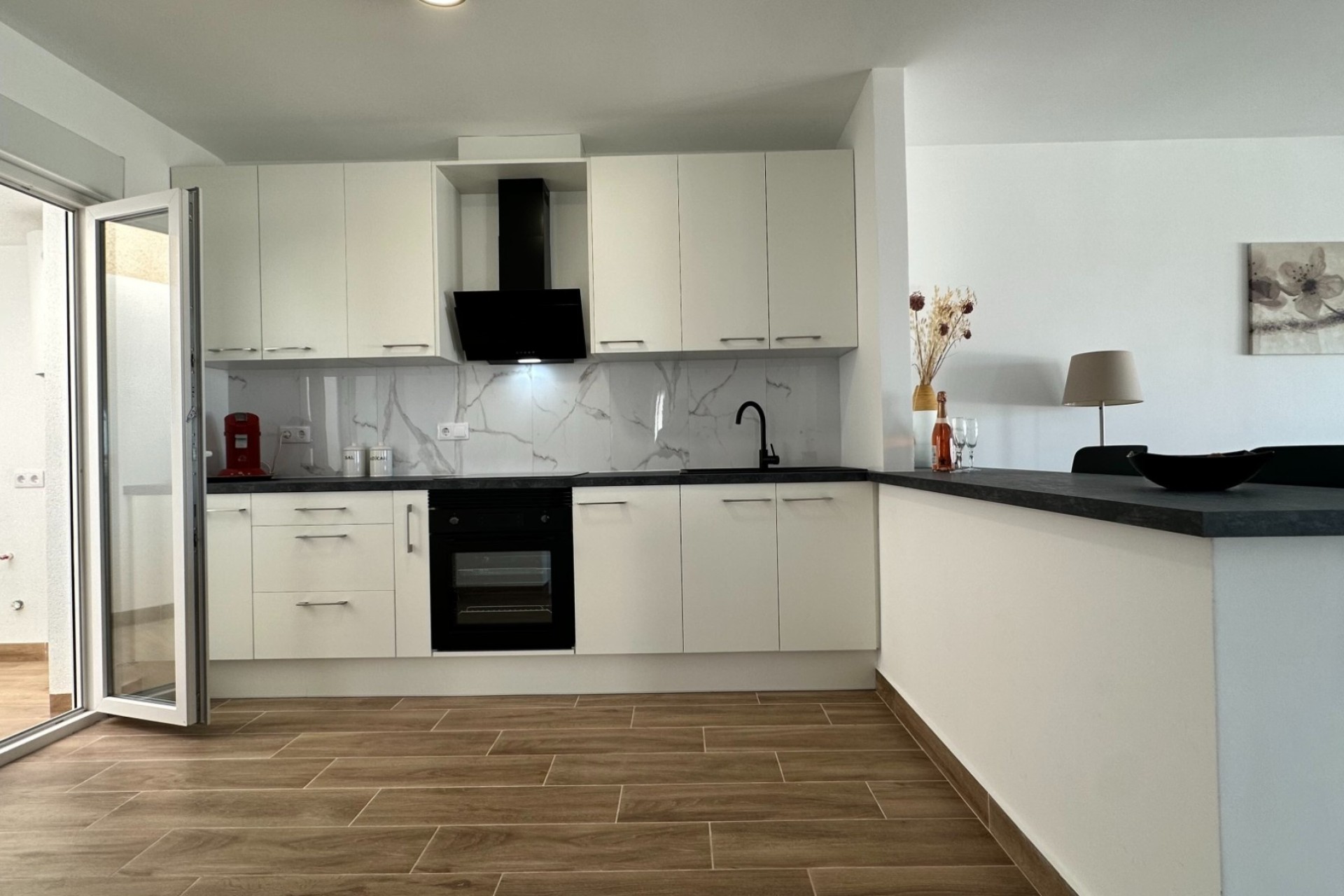Resale - Townhouse -
Ciudad Quesada - Rojales - Altos de la Marquesa