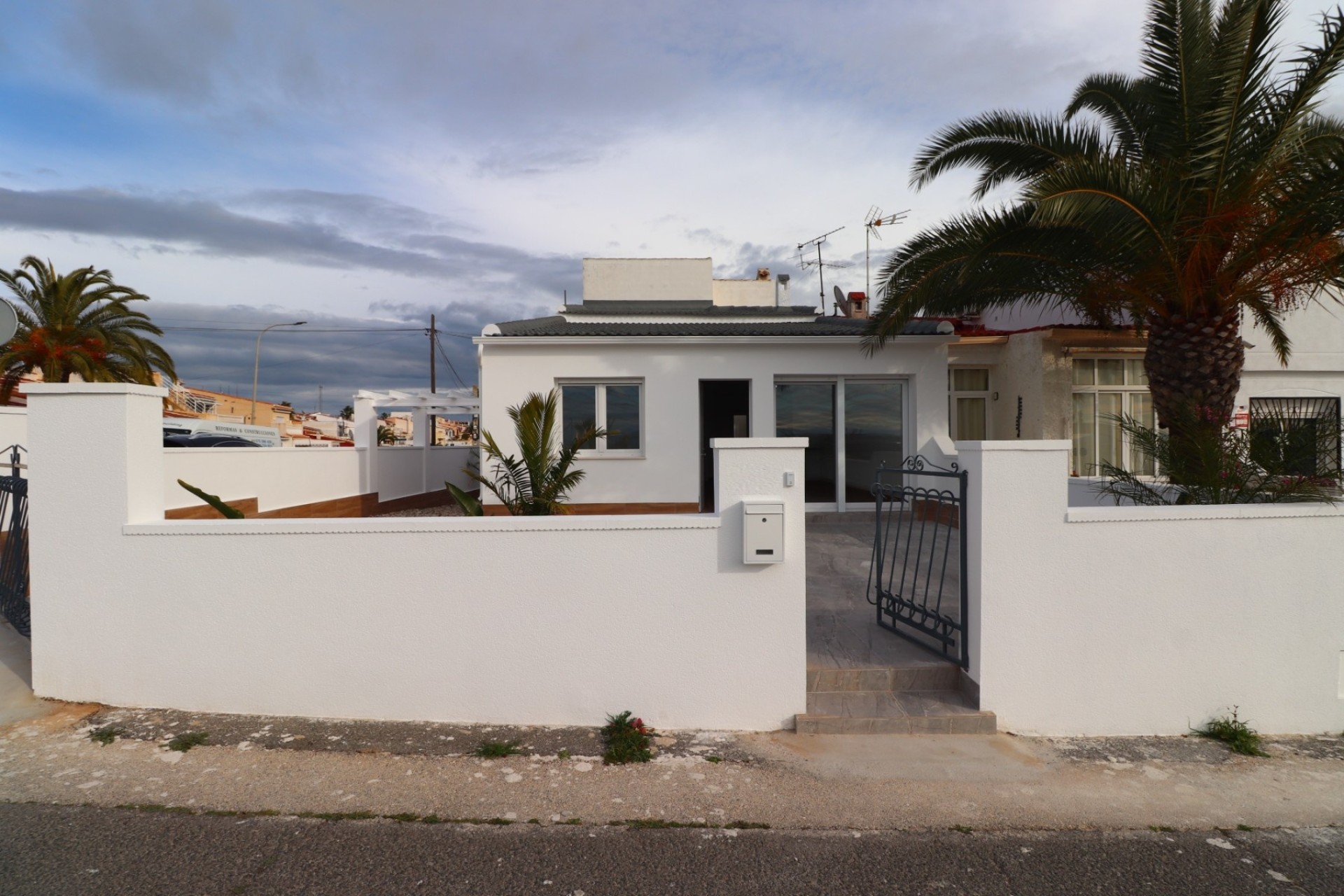Resale - Townhouse -
Ciudad Quesada - Rojales - Altos de Quesada