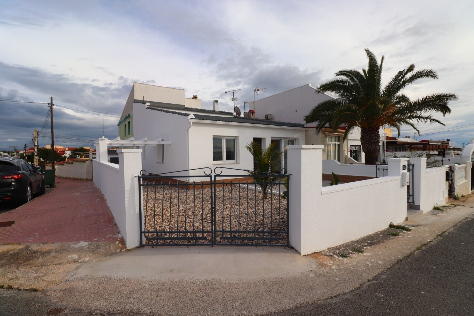 Resale - Townhouse -
Ciudad Quesada - Rojales - Altos de Quesada