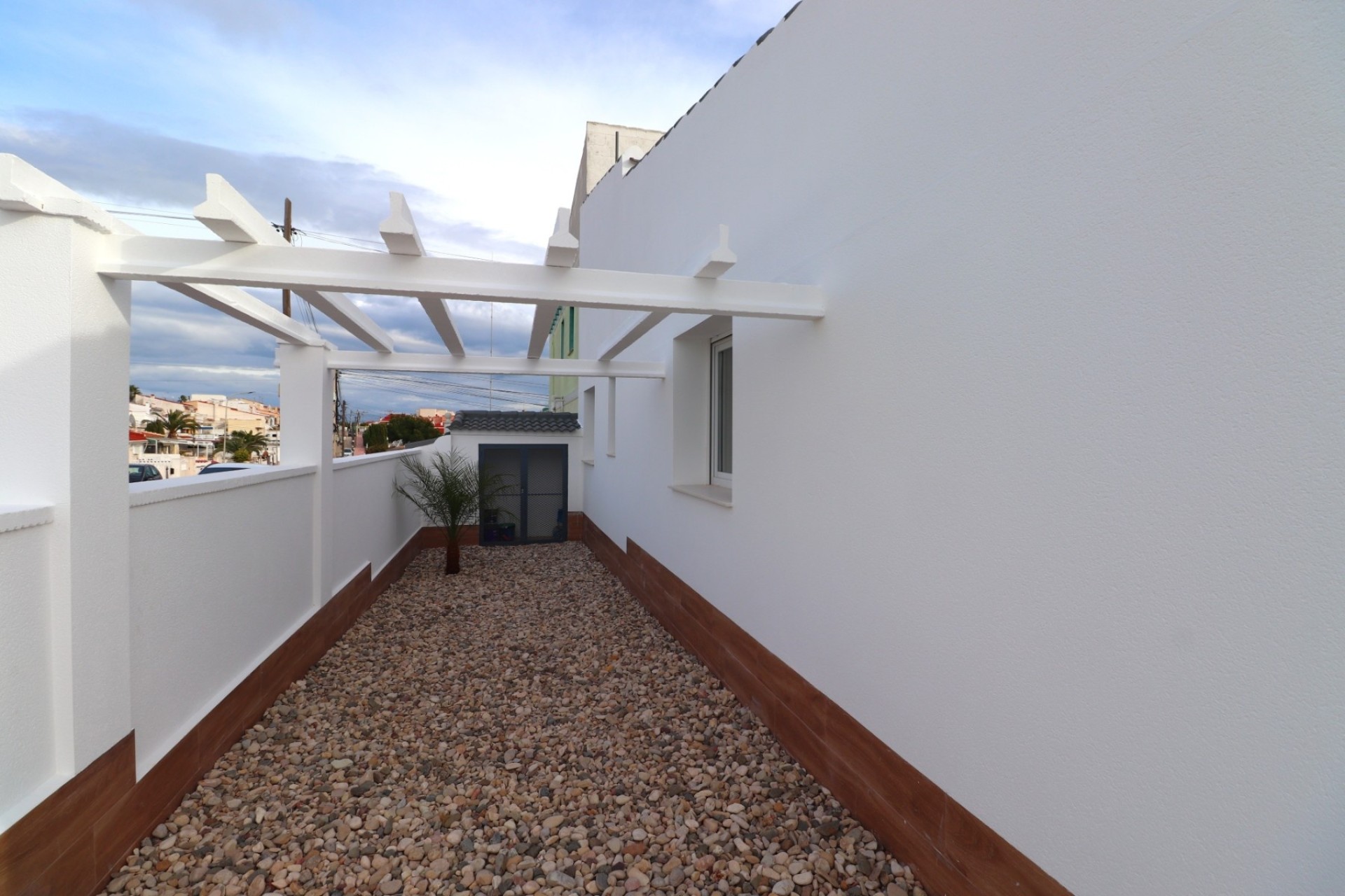 Resale - Townhouse -
Ciudad Quesada - Rojales - Altos de Quesada