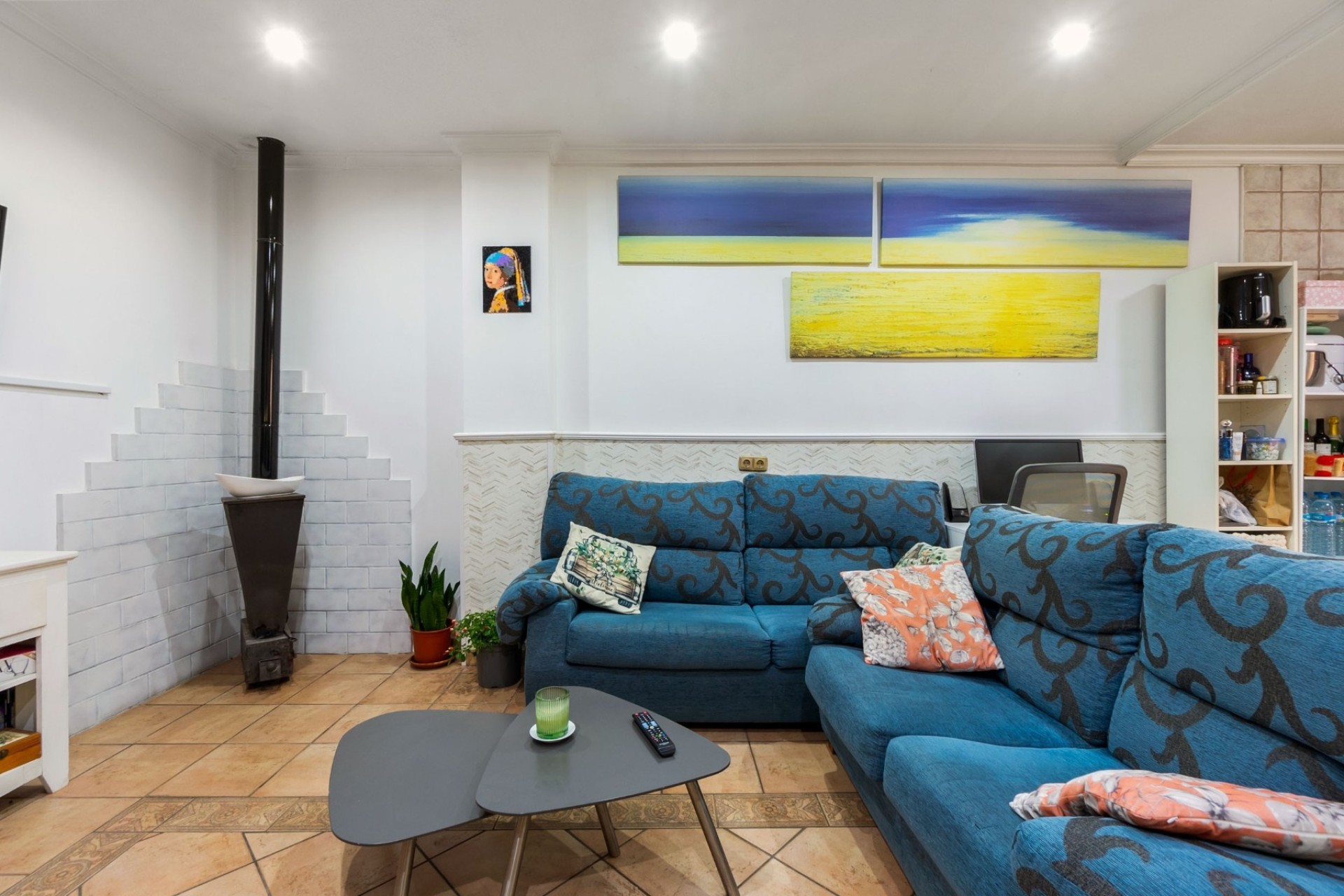 Resale - Townhouse -
Ciudad Quesada - Rojales - Ciudad Quesada