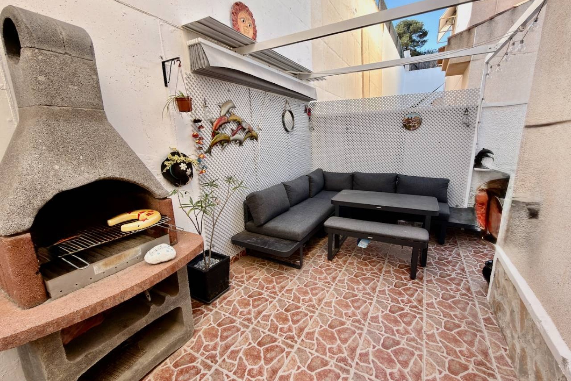 Resale - Townhouse -
Ciudad Quesada - Rojales - Ciudad Quesada