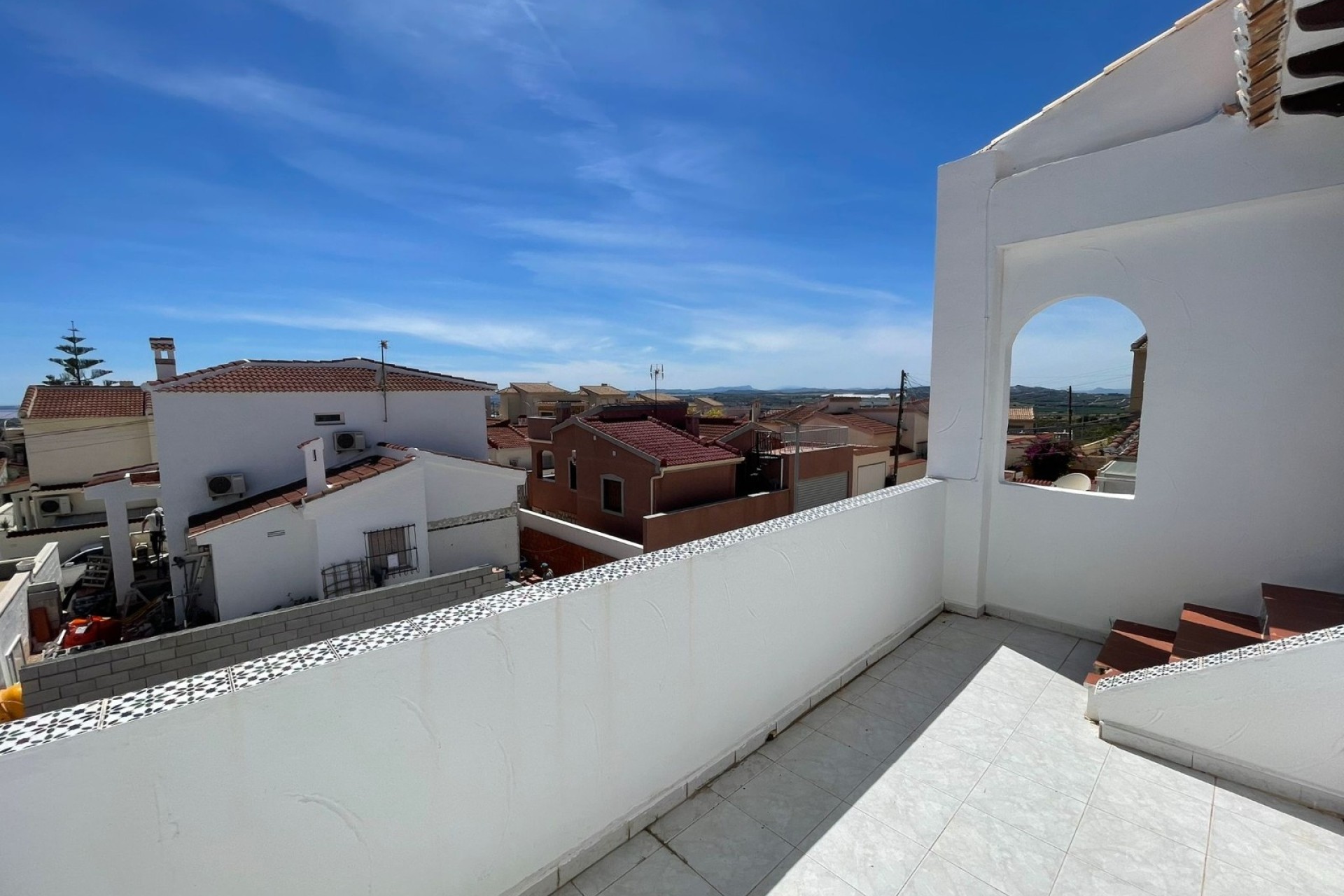 Resale - Townhouse -
Ciudad Quesada - Rojales - Ciudad Quesada
