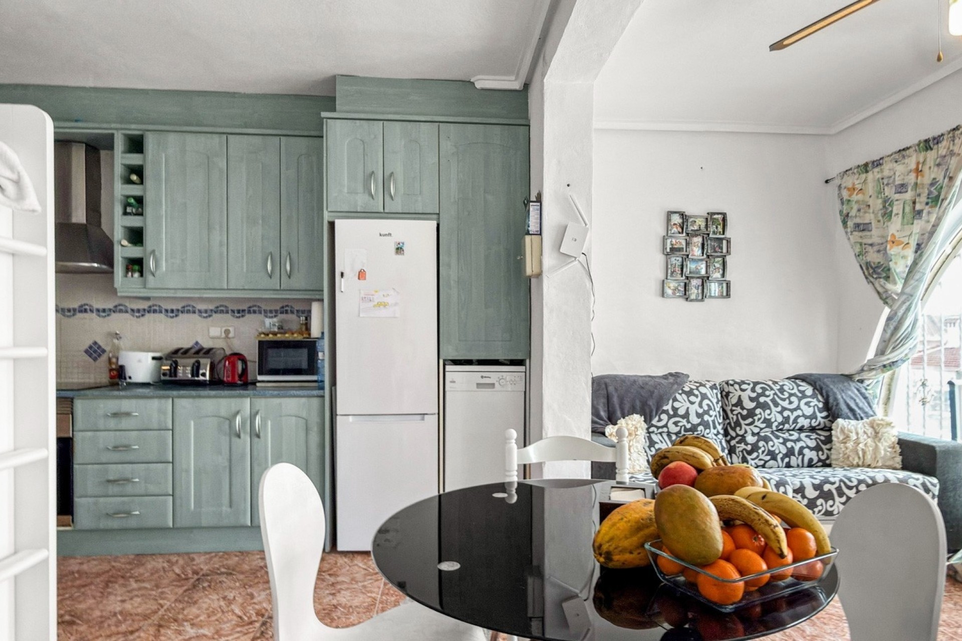 Resale - Townhouse -
Ciudad Quesada - Rojales - Ciudad Quesada