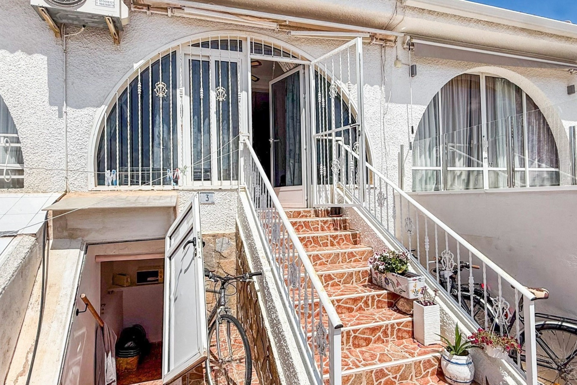 Resale - Townhouse -
Ciudad Quesada - Rojales - Ciudad Quesada