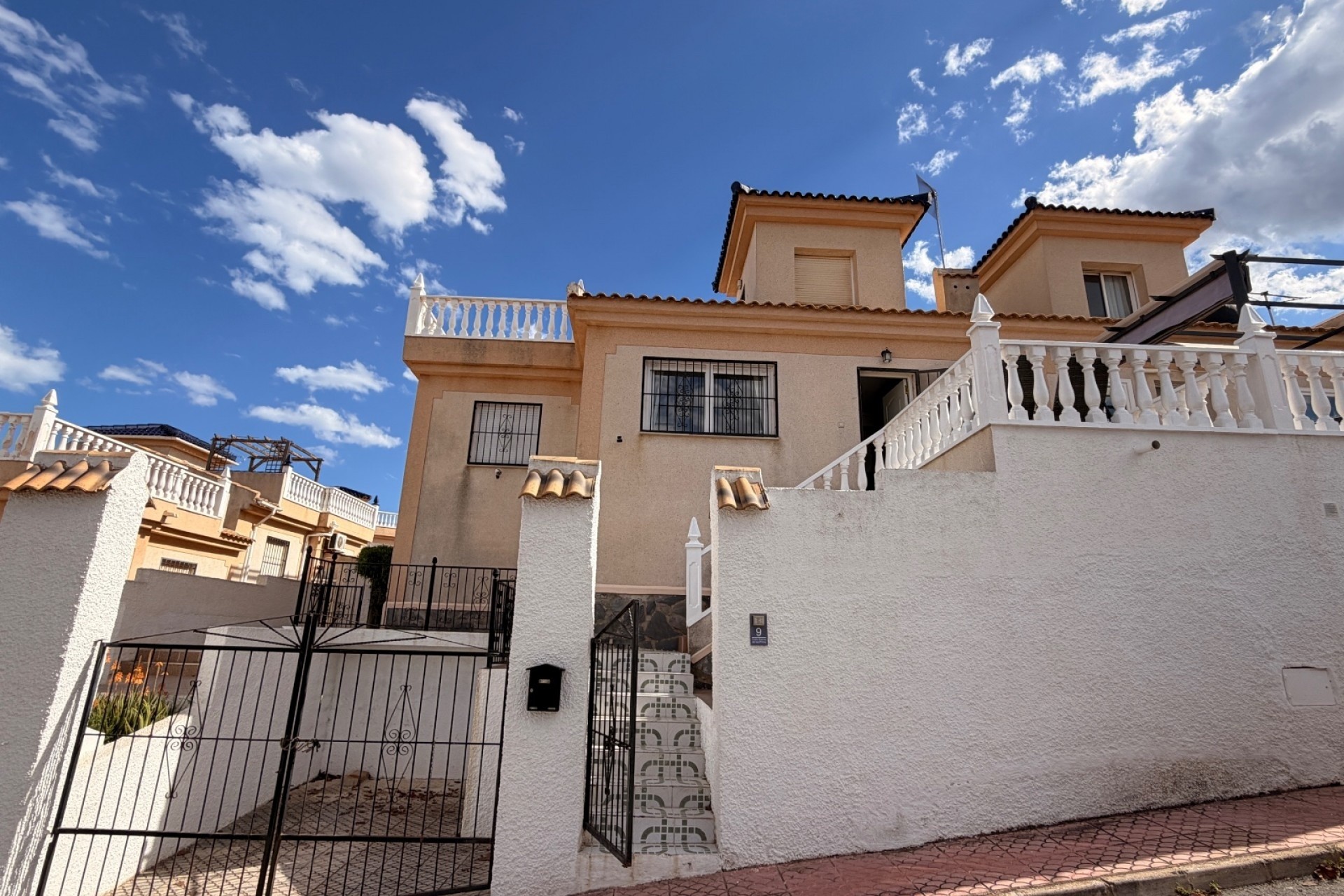 Resale - Townhouse -
Ciudad Quesada - Rojales - Ciudad Quesada